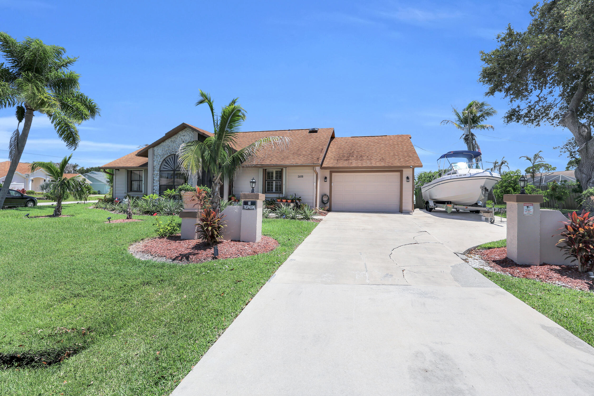 PORT ST LUCIE SECTION 30 - Residential