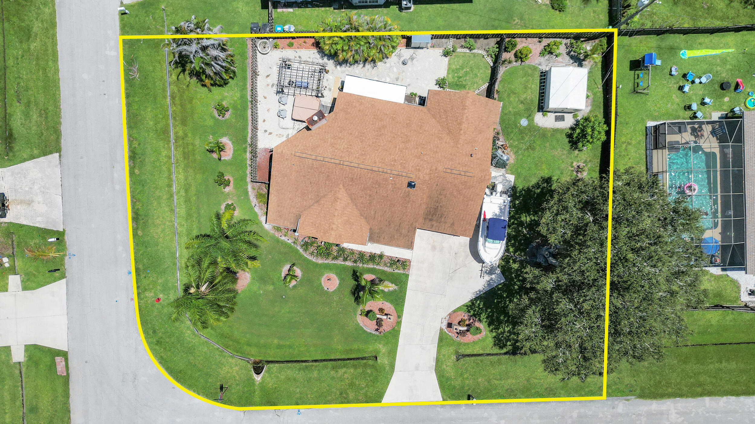 PORT ST LUCIE SECTION 30 - Residential