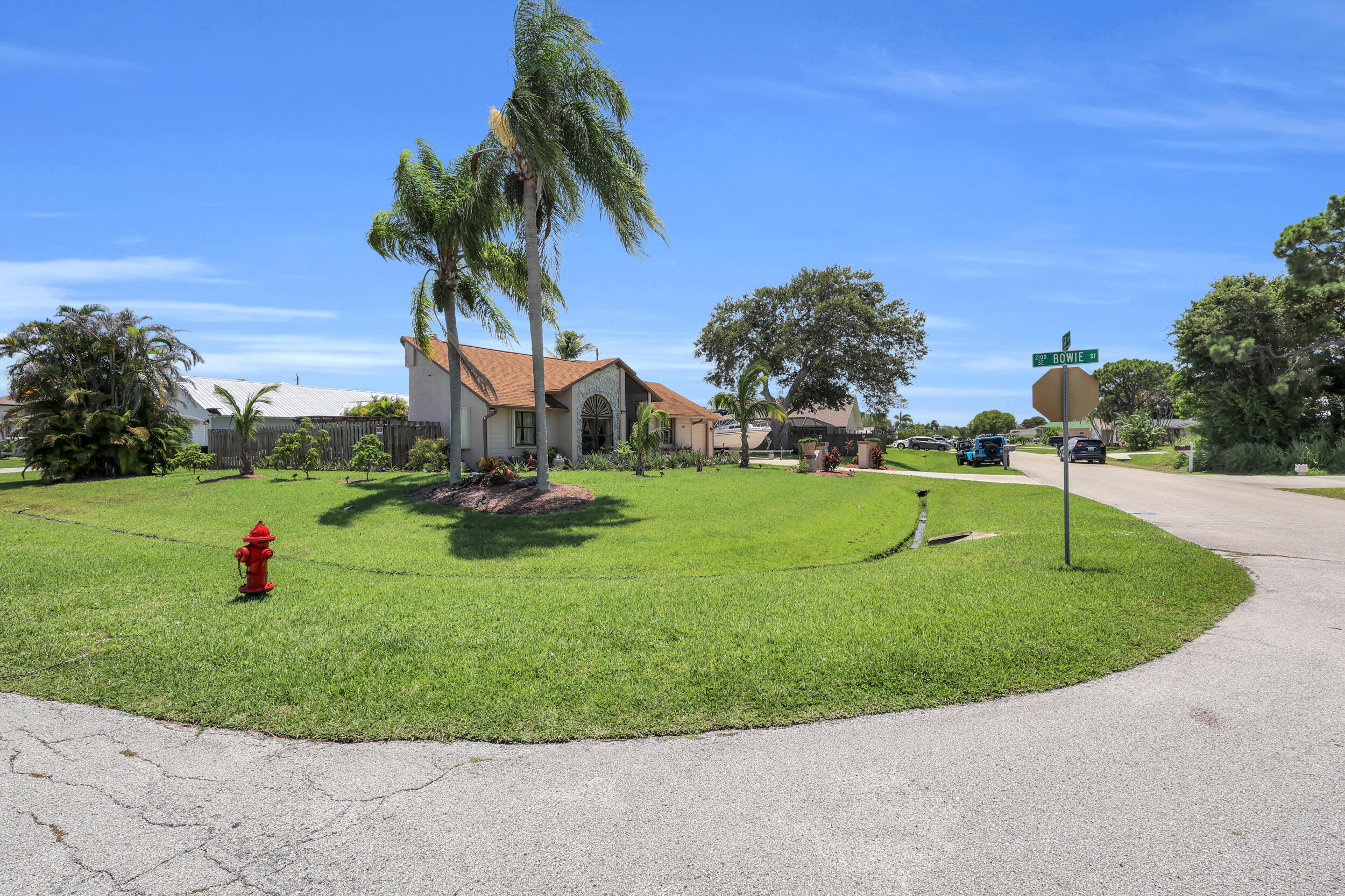 PORT ST LUCIE SECTION 30 - Residential