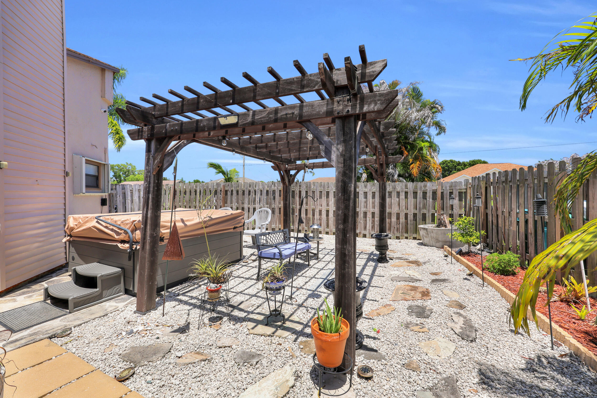 PORT ST LUCIE SECTION 30 - Residential