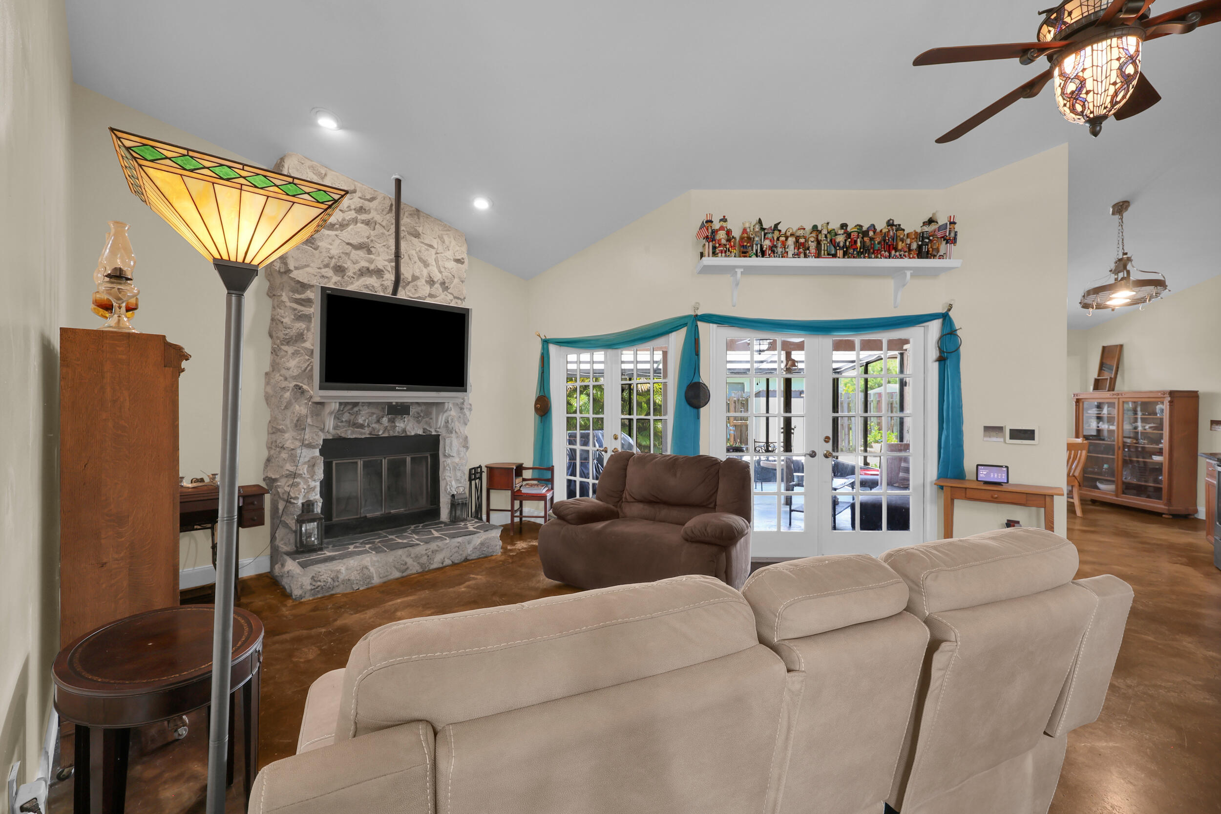 PORT ST LUCIE SECTION 30 - Residential