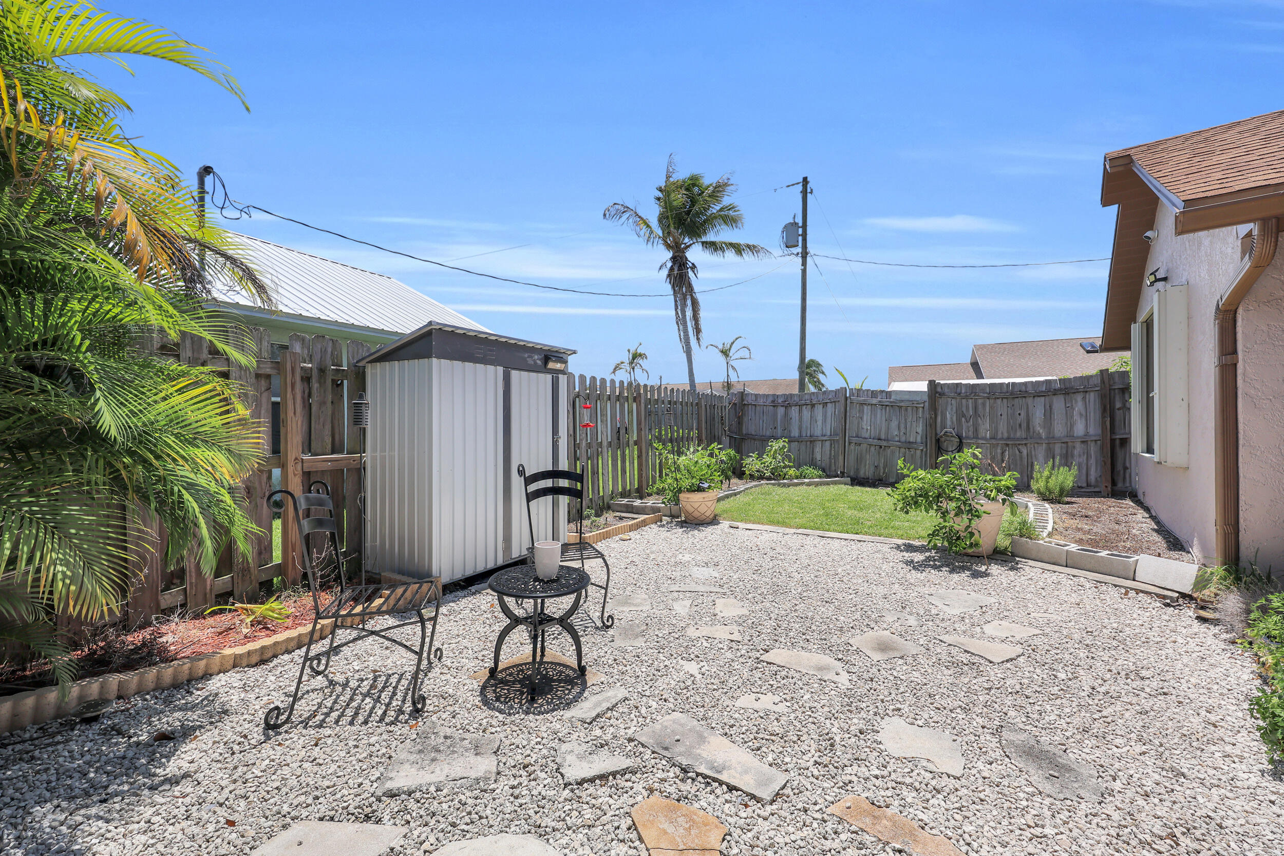PORT ST LUCIE SECTION 30 - Residential