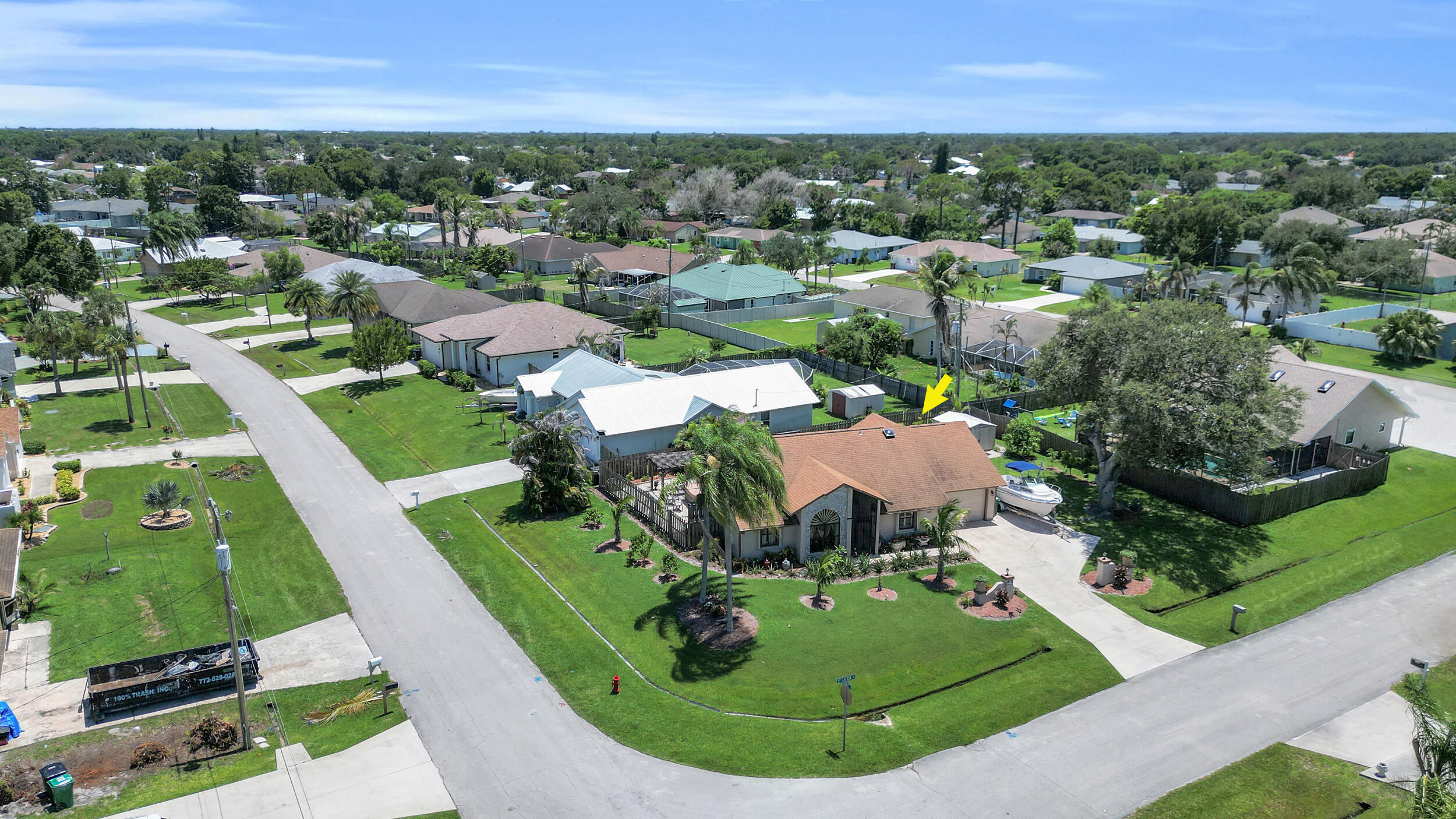 PORT ST LUCIE SECTION 30 - Residential