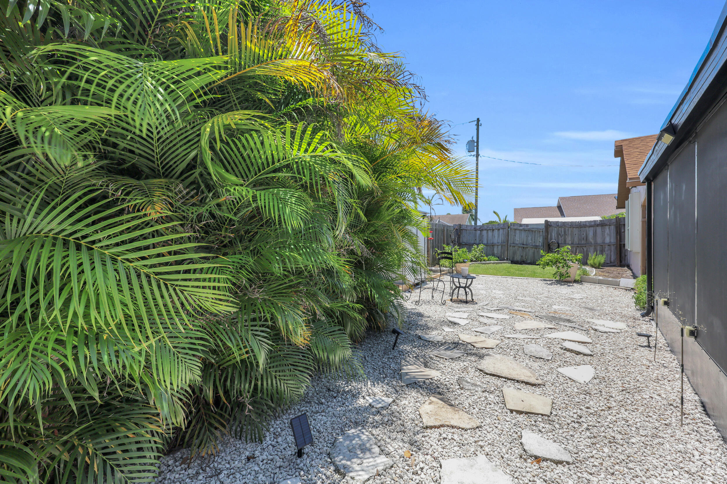 PORT ST LUCIE SECTION 30 - Residential