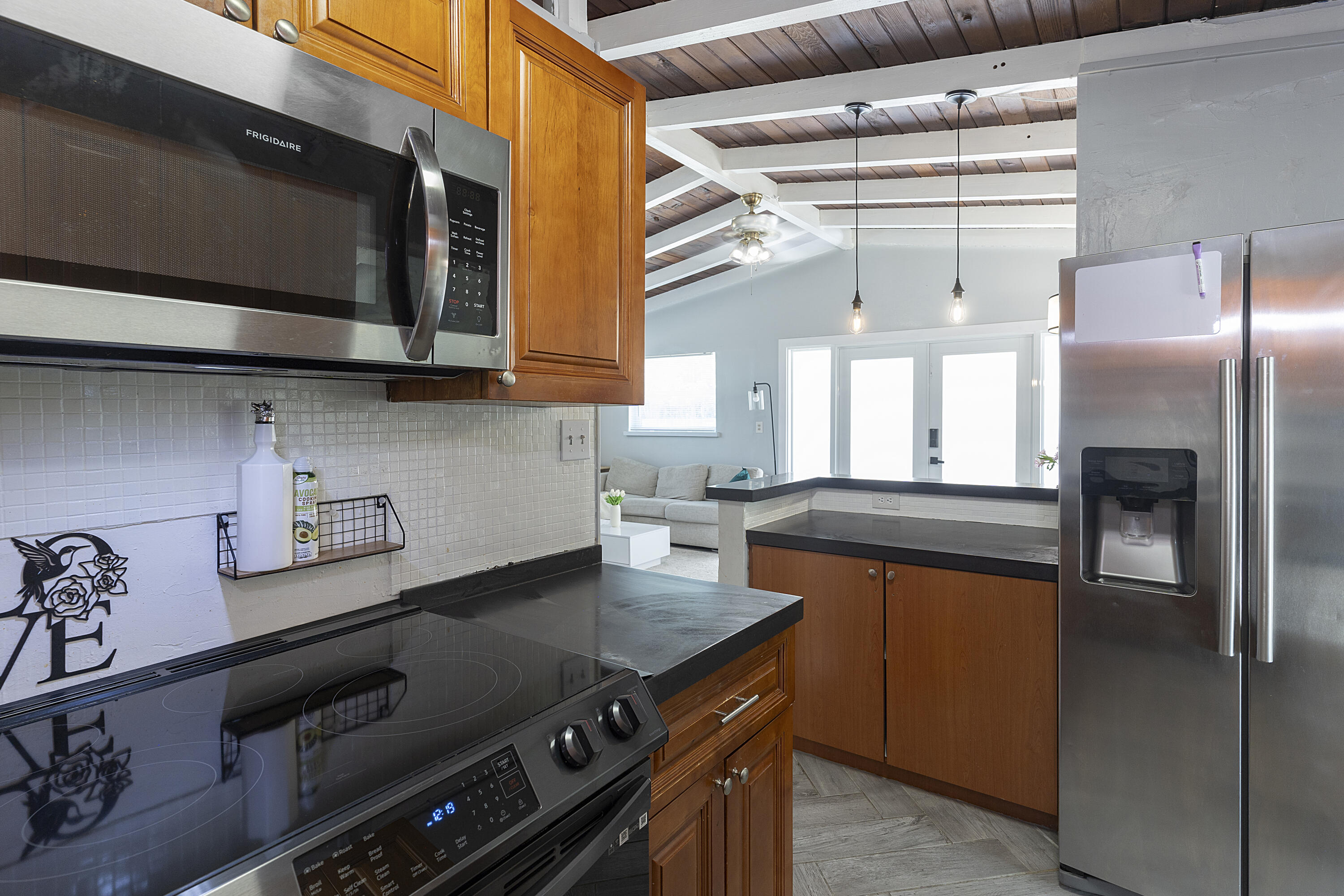 GILLCREST - Residential