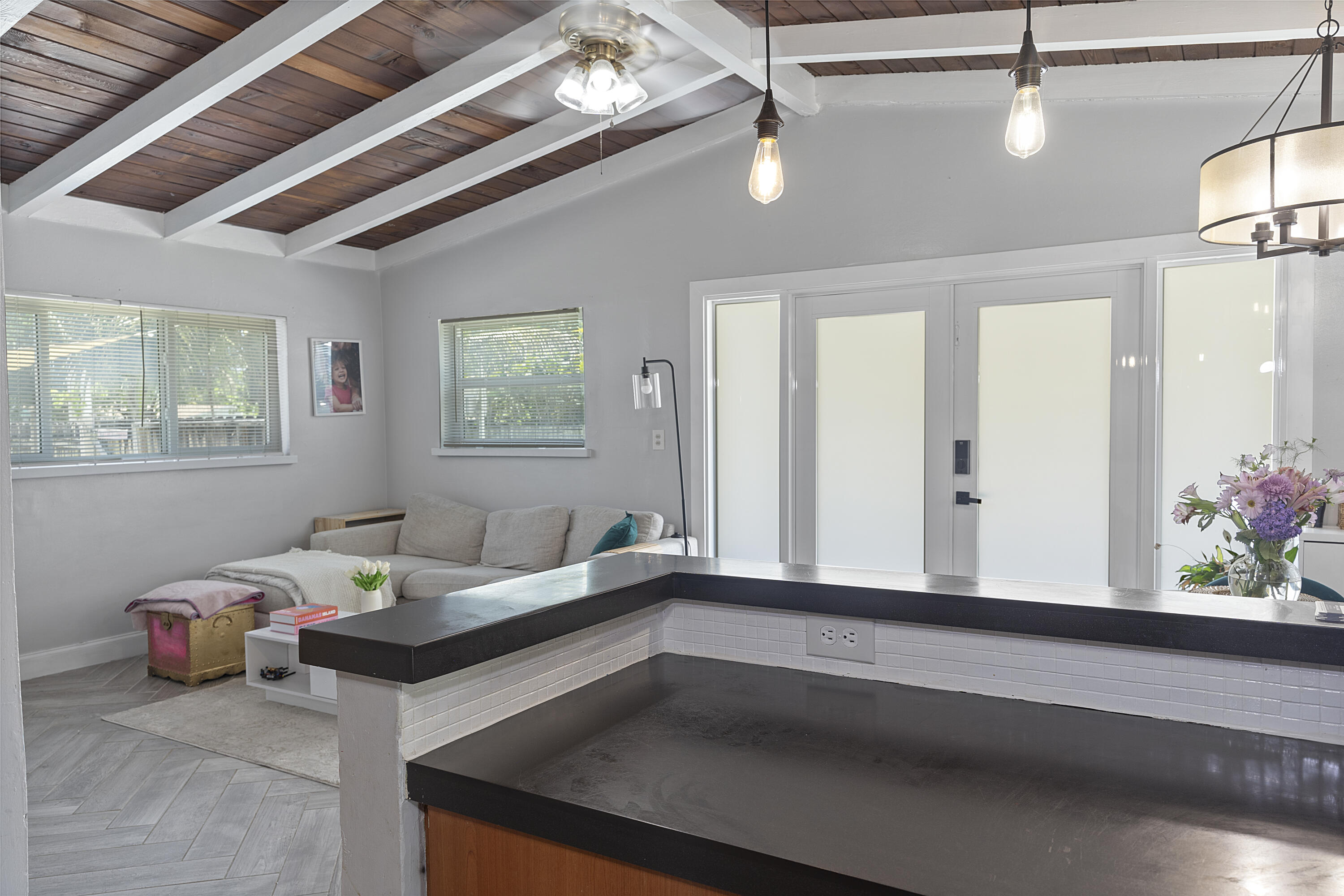 GILLCREST - Residential