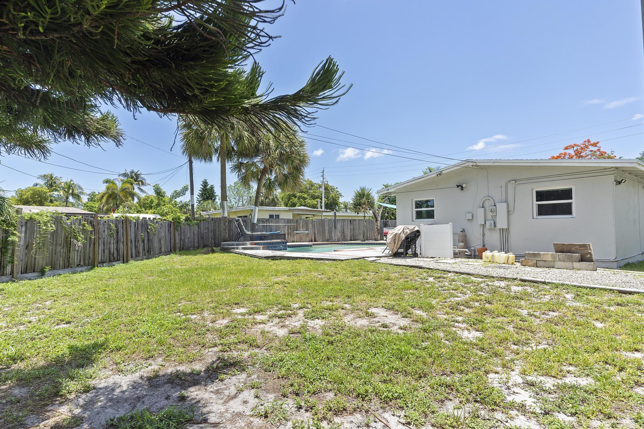 GILLCREST - Residential