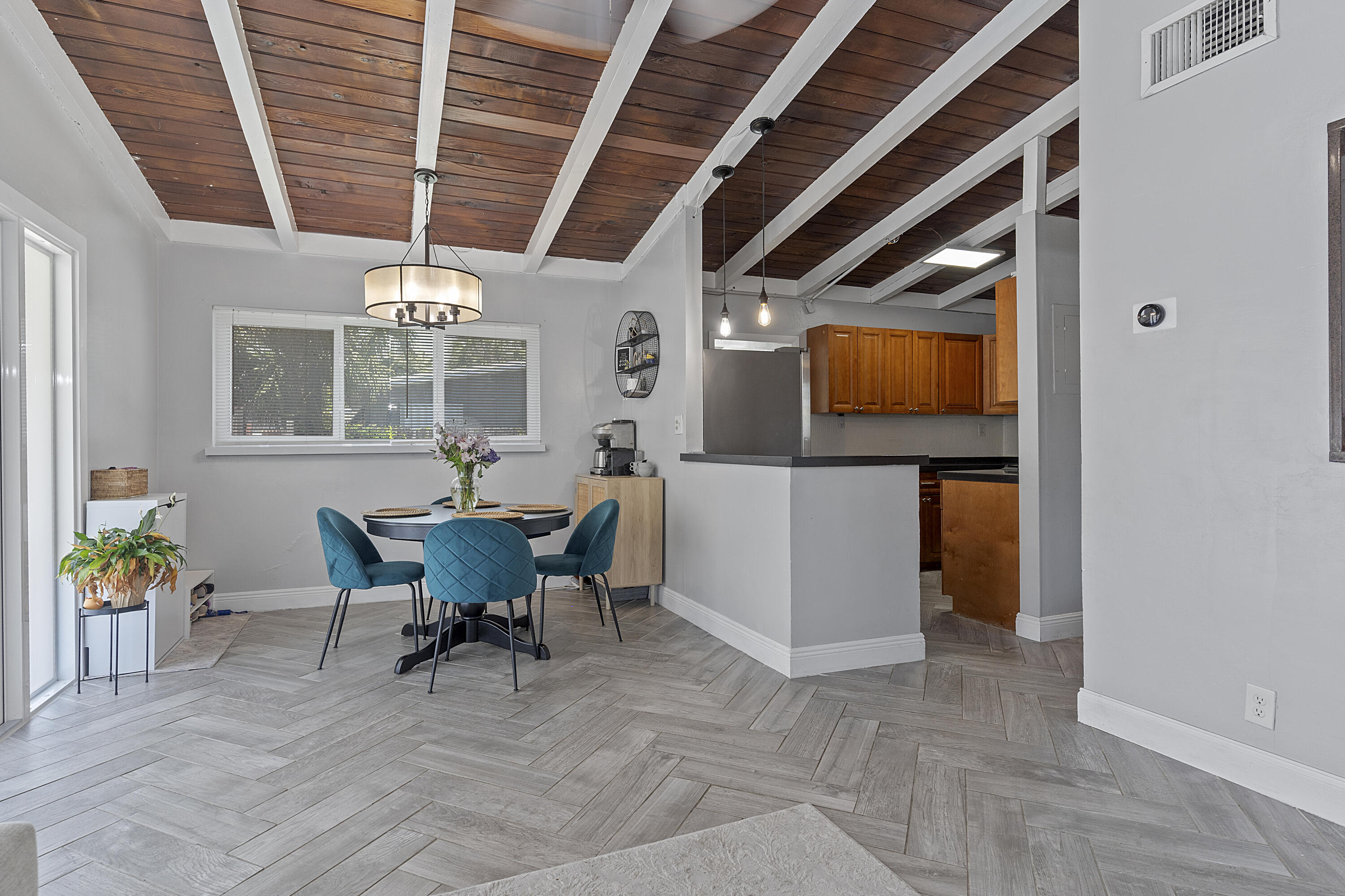 GILLCREST - Residential