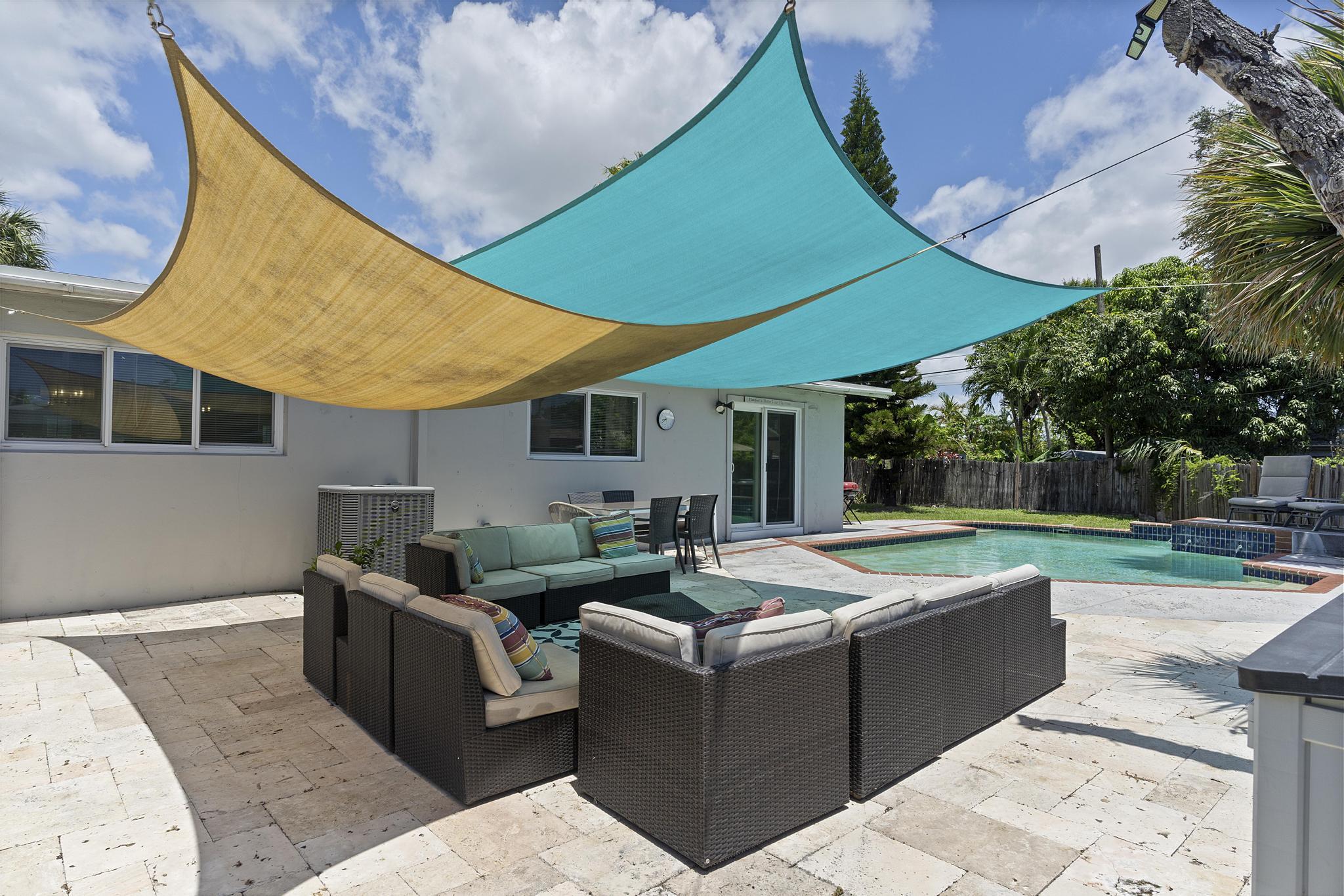 GILLCREST - Residential
