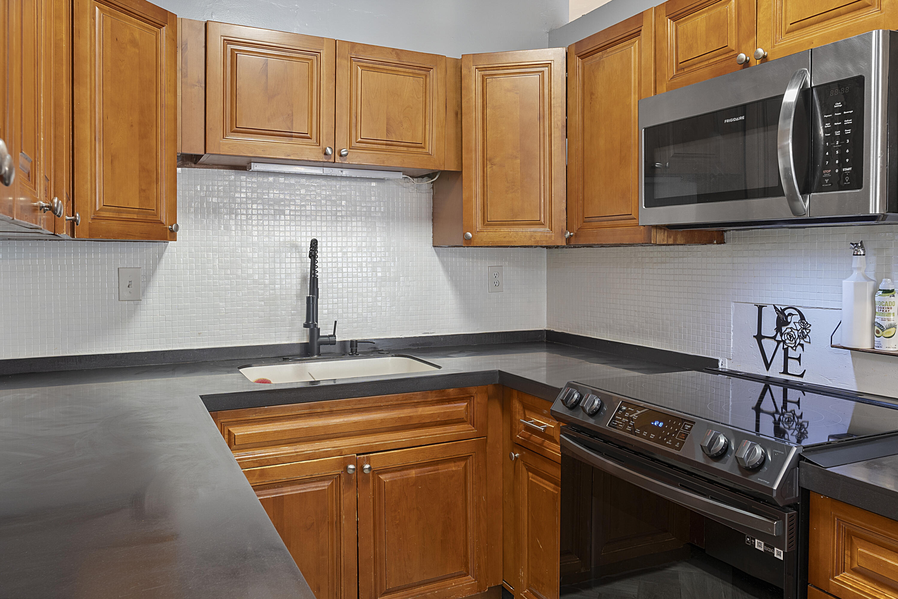 GILLCREST - Residential