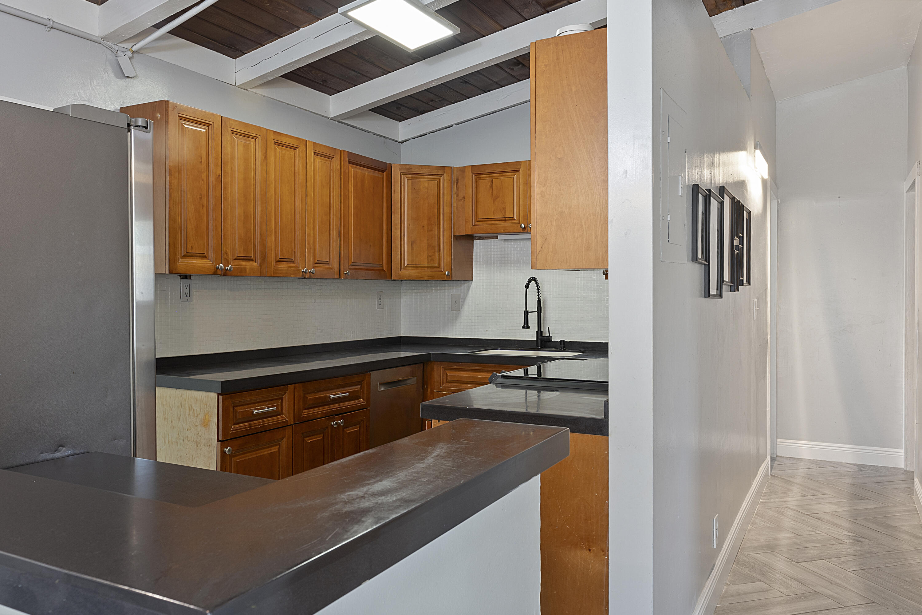 GILLCREST - Residential