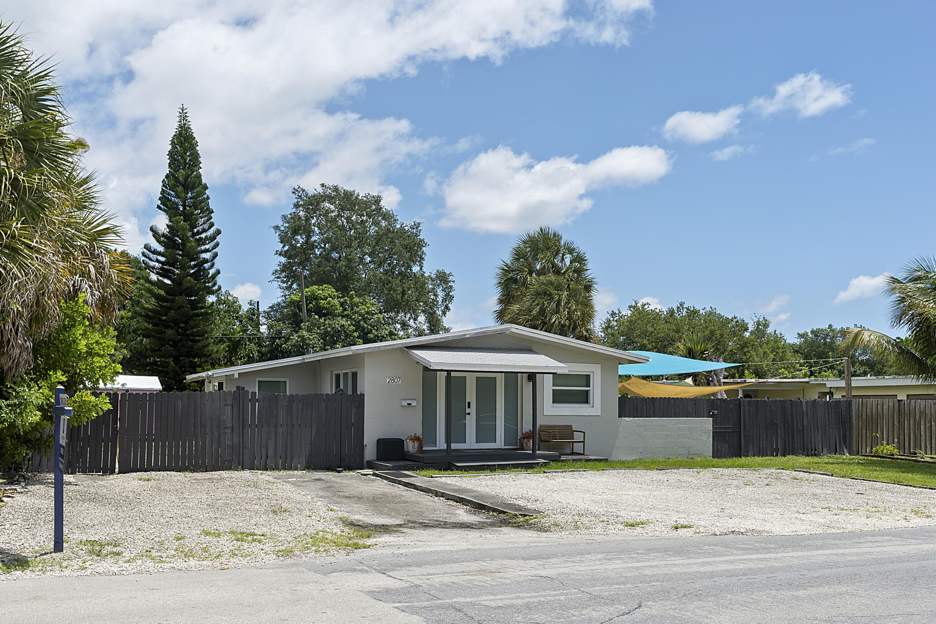 GILLCREST - Residential