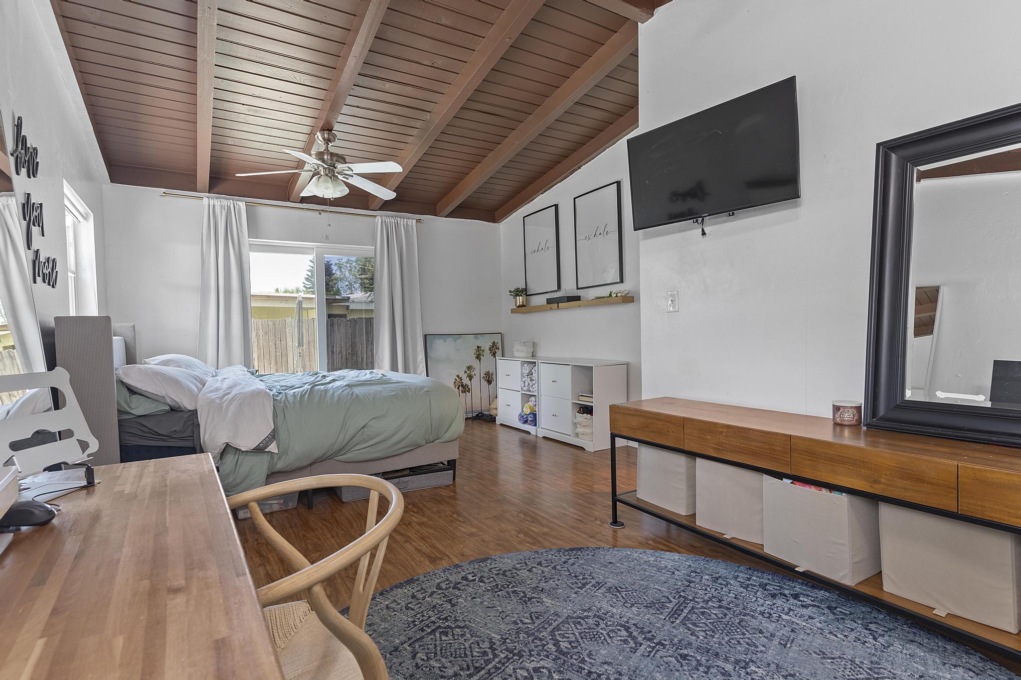 GILLCREST - Residential