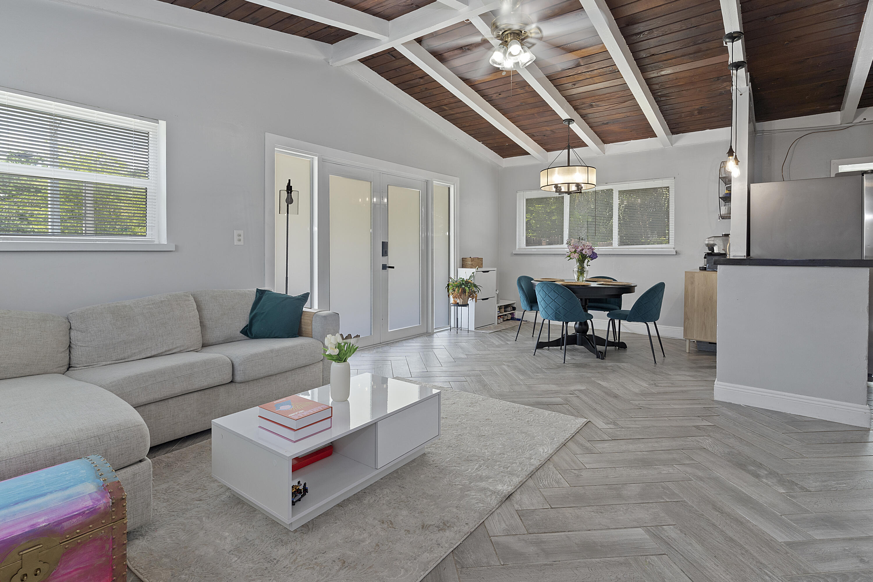 GILLCREST - Residential