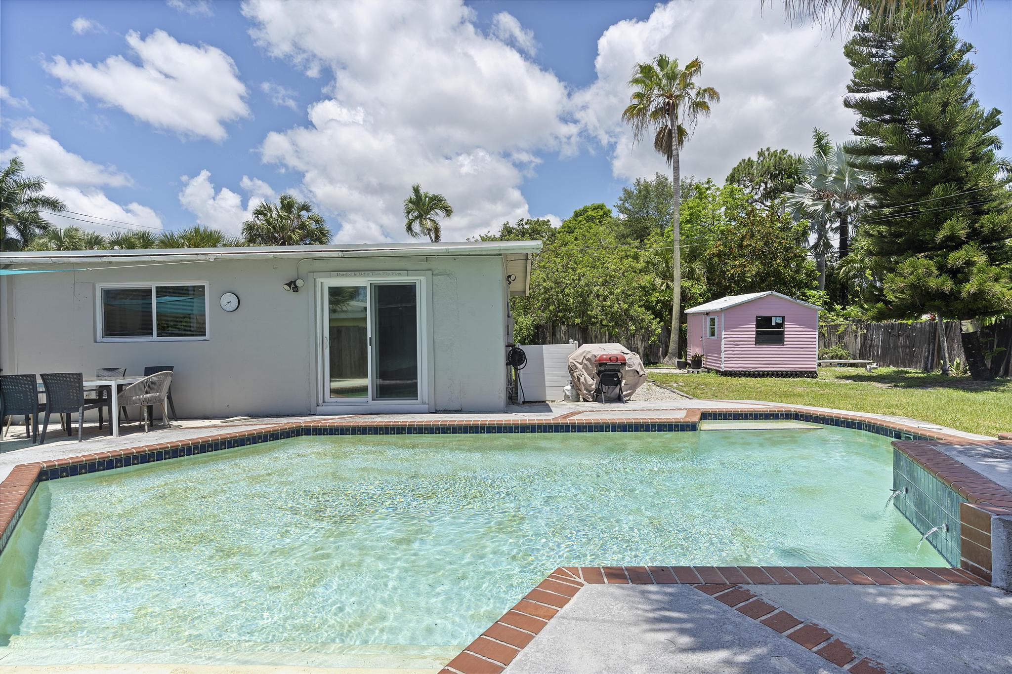 GILLCREST - Residential