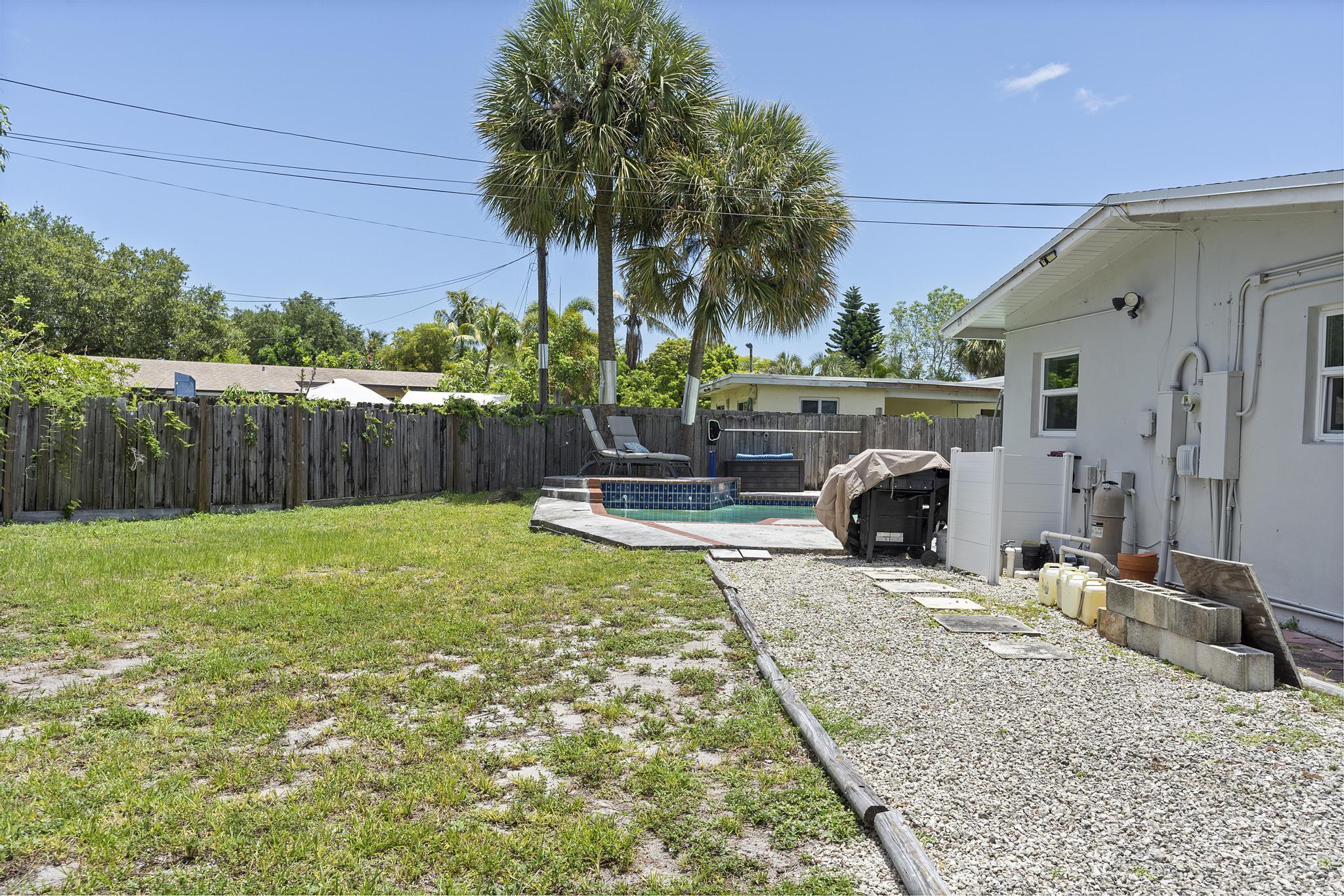 GILLCREST - Residential
