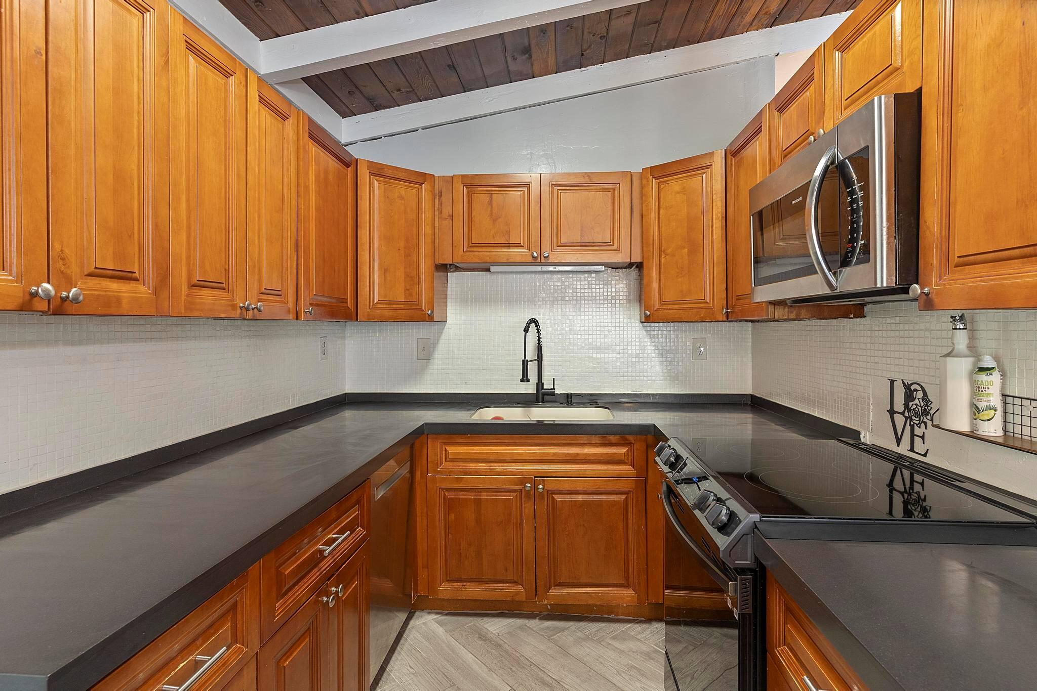GILLCREST - Residential
