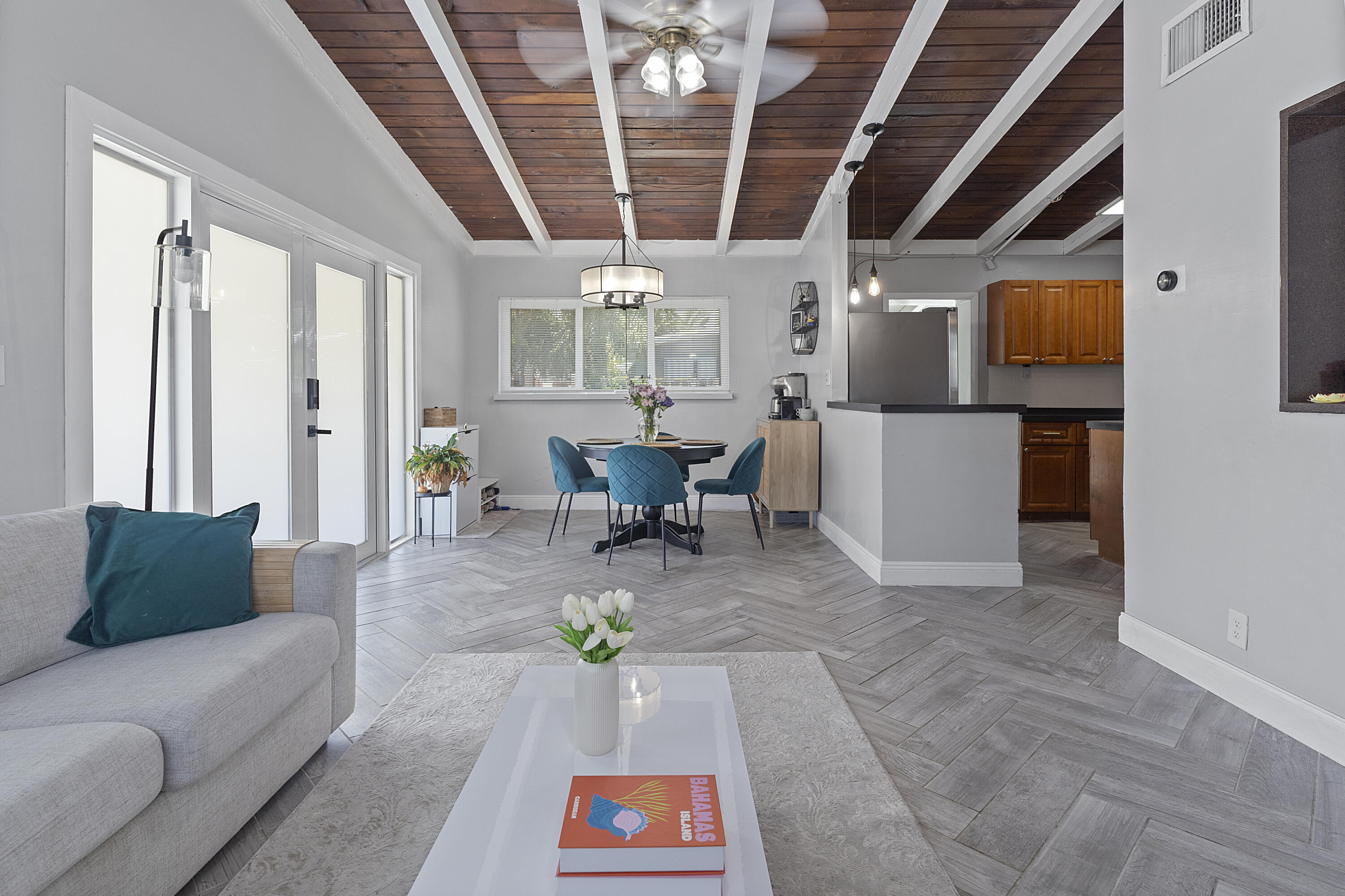 GILLCREST - Residential