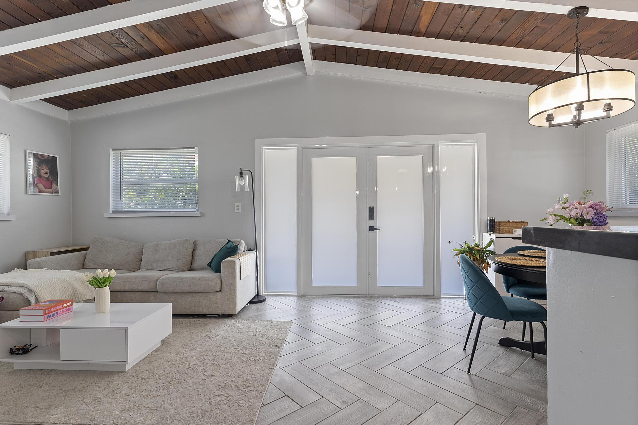 GILLCREST - Residential