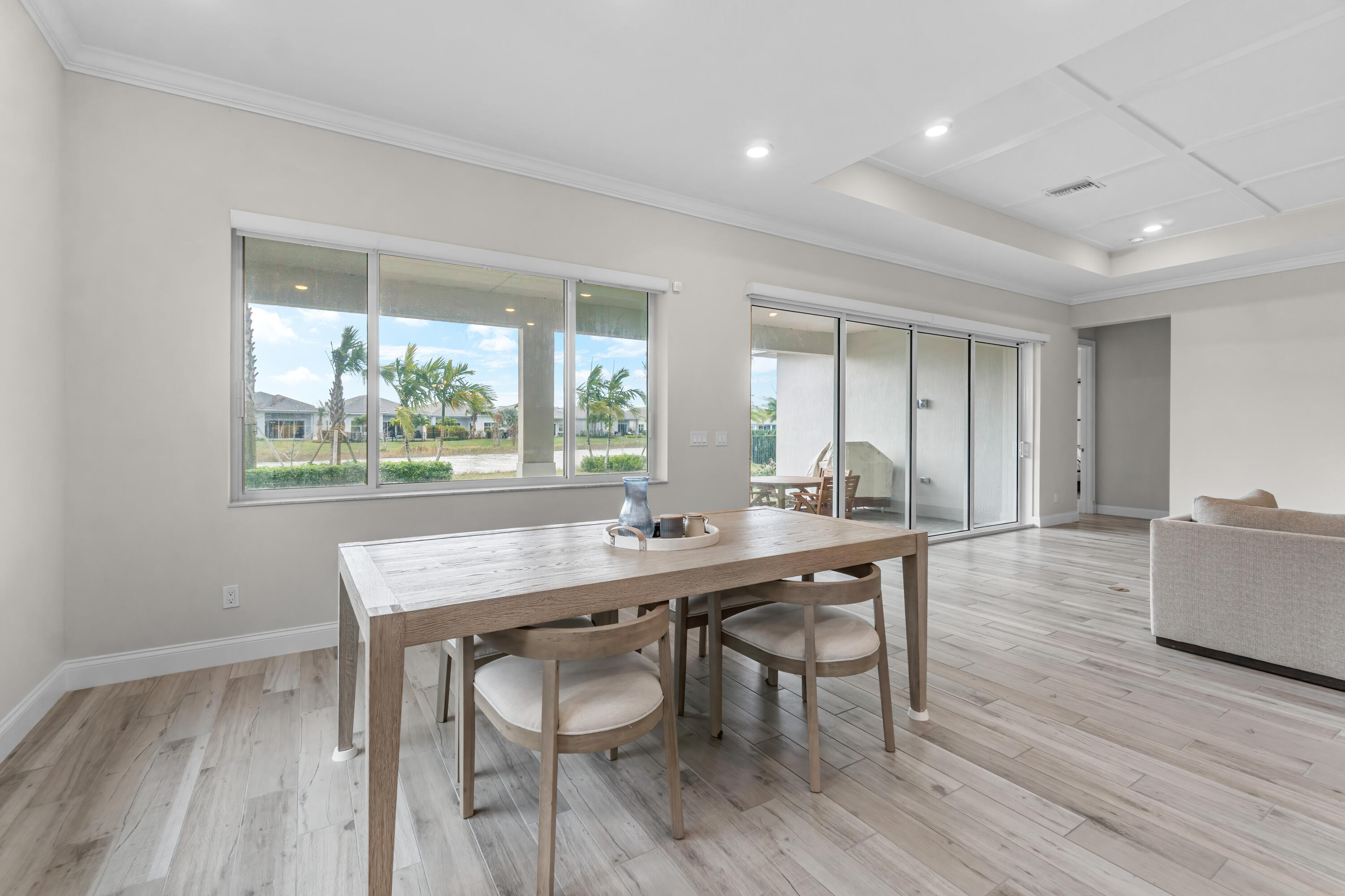 AVENIR SITE PLAN 1 POD - Residential Lease