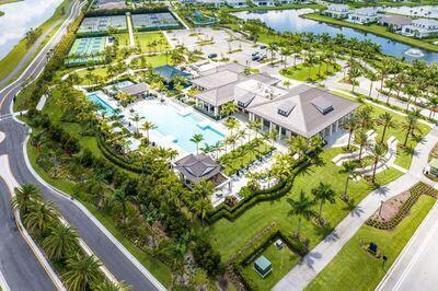 AVENIR SITE PLAN 1 POD - Residential Lease