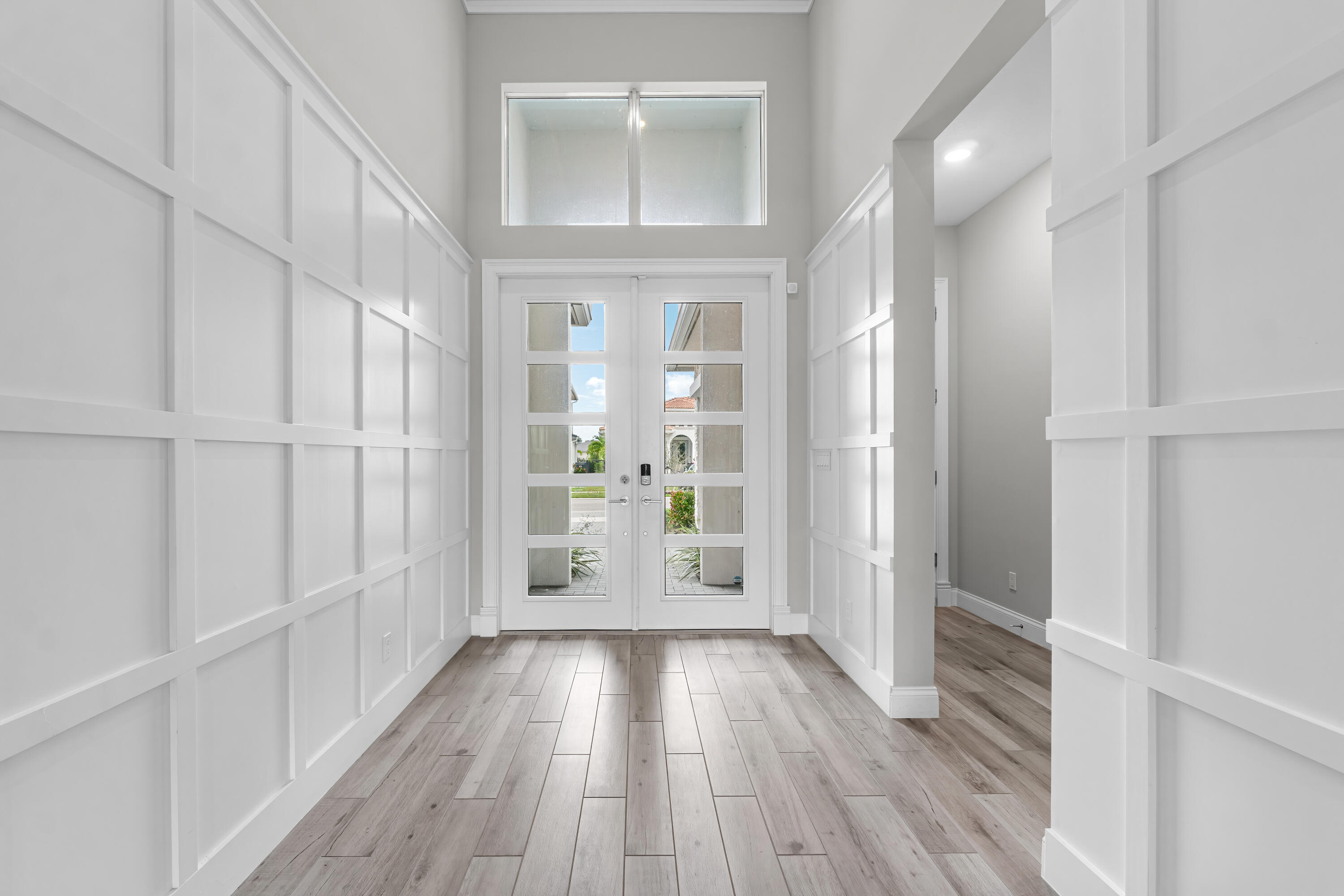 AVENIR SITE PLAN 1 POD - Residential Lease