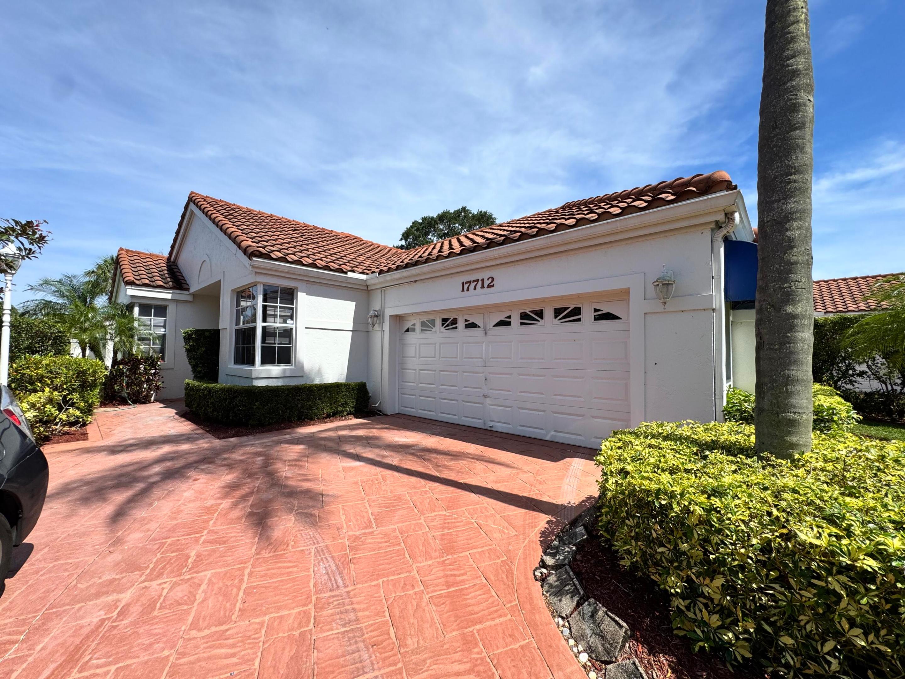 Newly renovated 3BR/2BA home on the golf course in the Candlewood section of Boca Golf & Tennis! This property is currently undergoing a full renovation and will feature new wood-like plank flooring, modern kitchen with sleek cabinetry, quartz countertops, and stainless steel appliances, along with beautifully updated bathrooms.  Open and functional layout with great natural light and golf course views. Convenient central Boca Raton location close to shopping, dining, major highways and top rated schools.  Pictures coming soon!