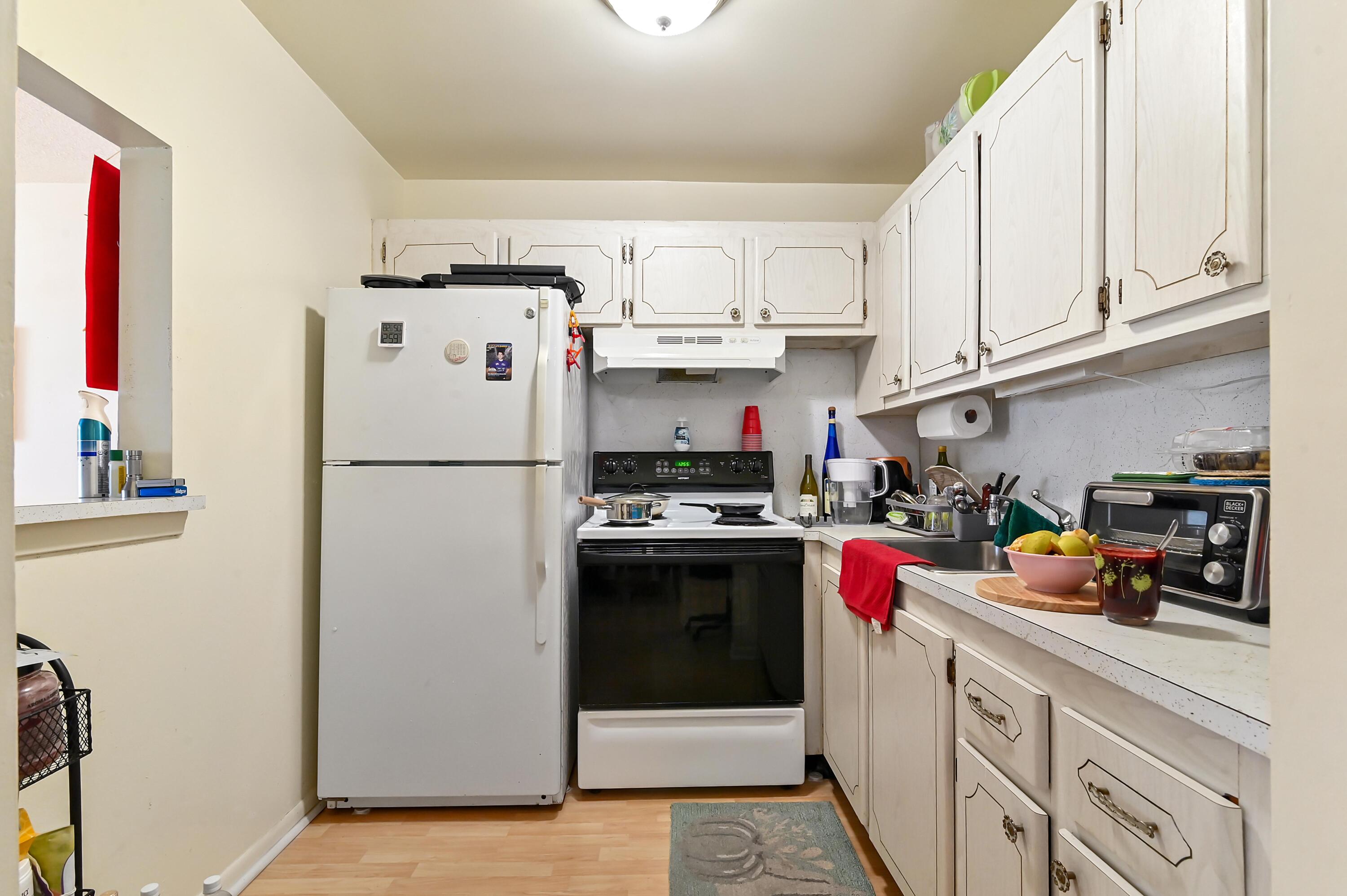 CAMDEN - Residential