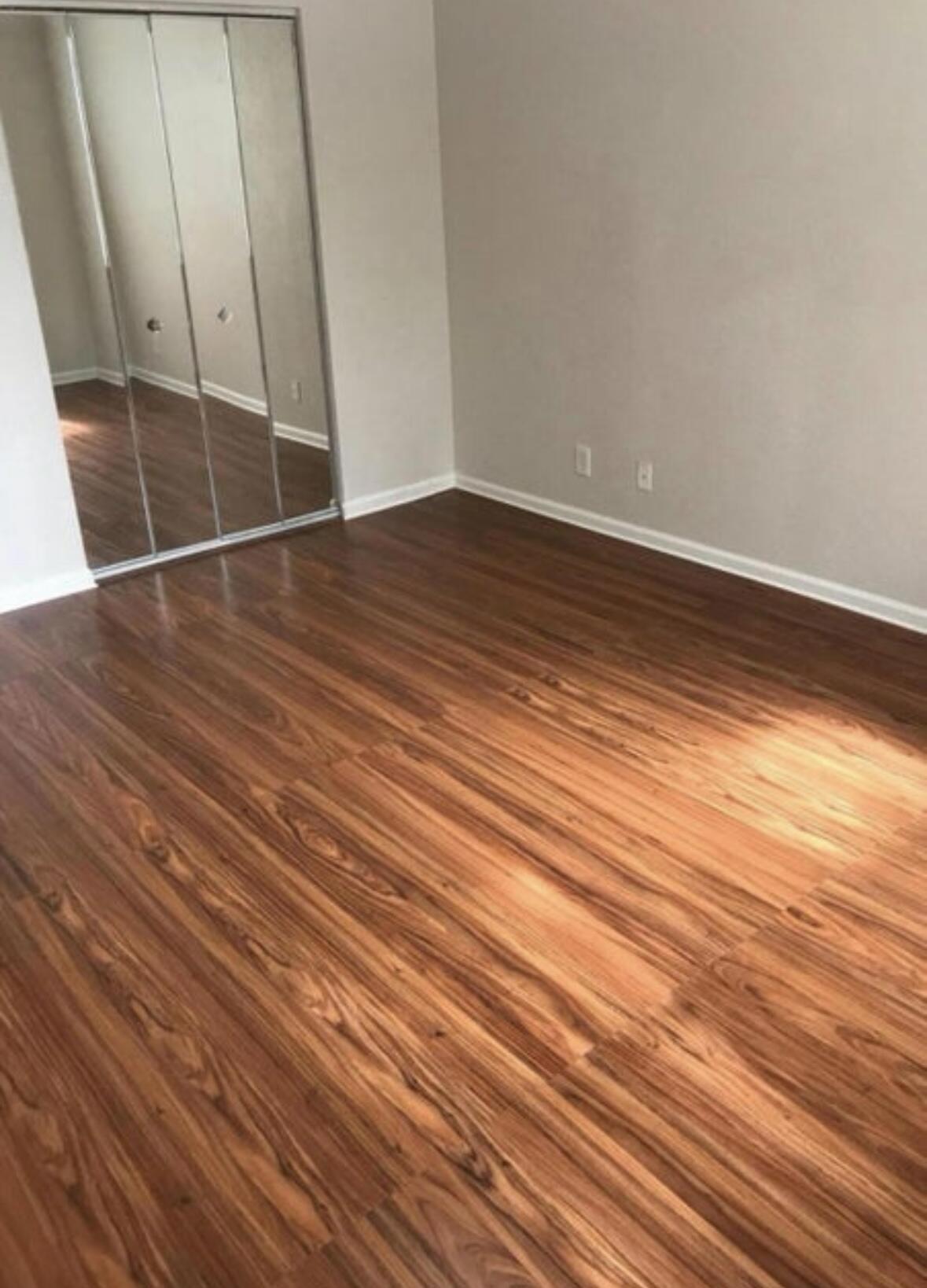 ROSEMONT CONDO - Residential Lease