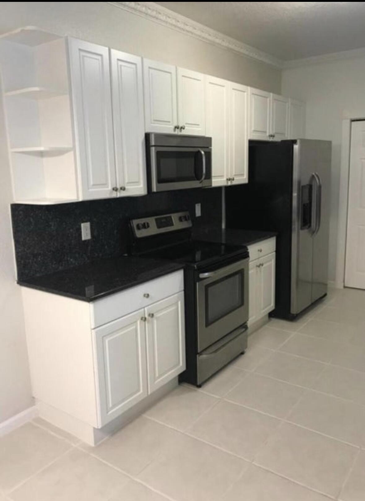 ROSEMONT CONDO - Residential Lease