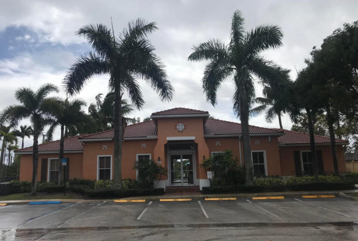 ROSEMONT CONDO - Residential Lease