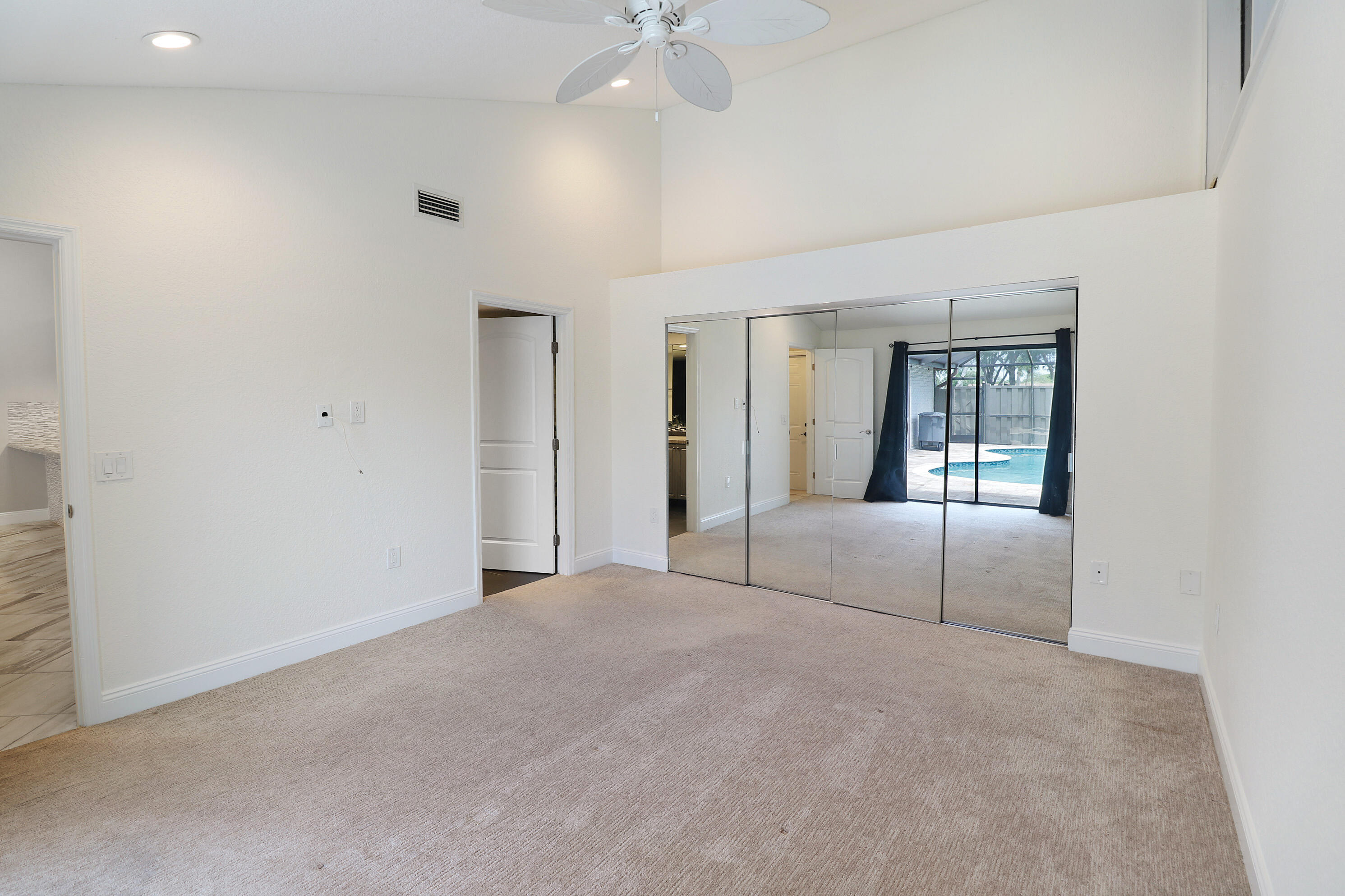 BOCA GARDENS - Residential Lease