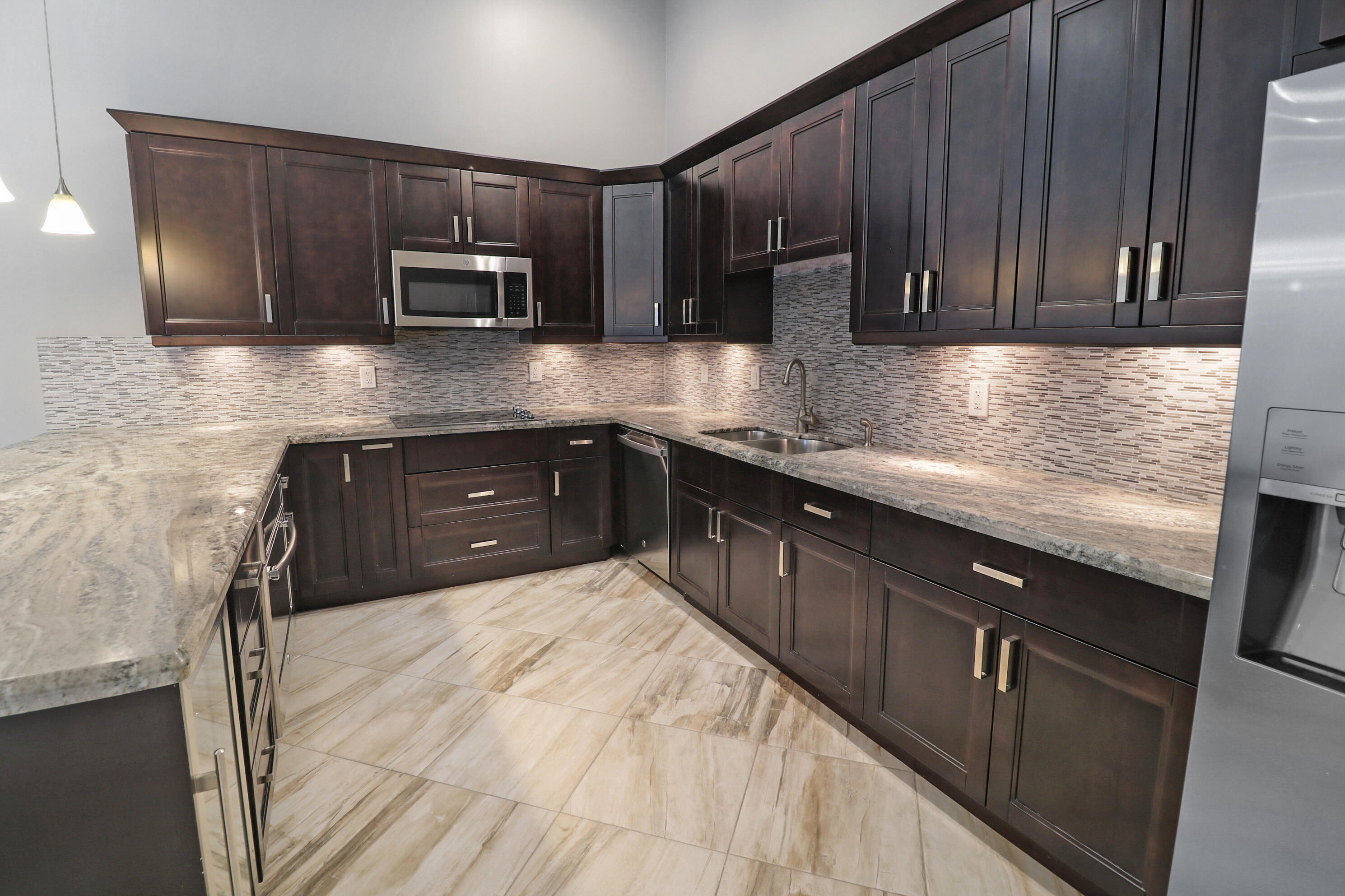 BOCA GARDENS - Residential Lease