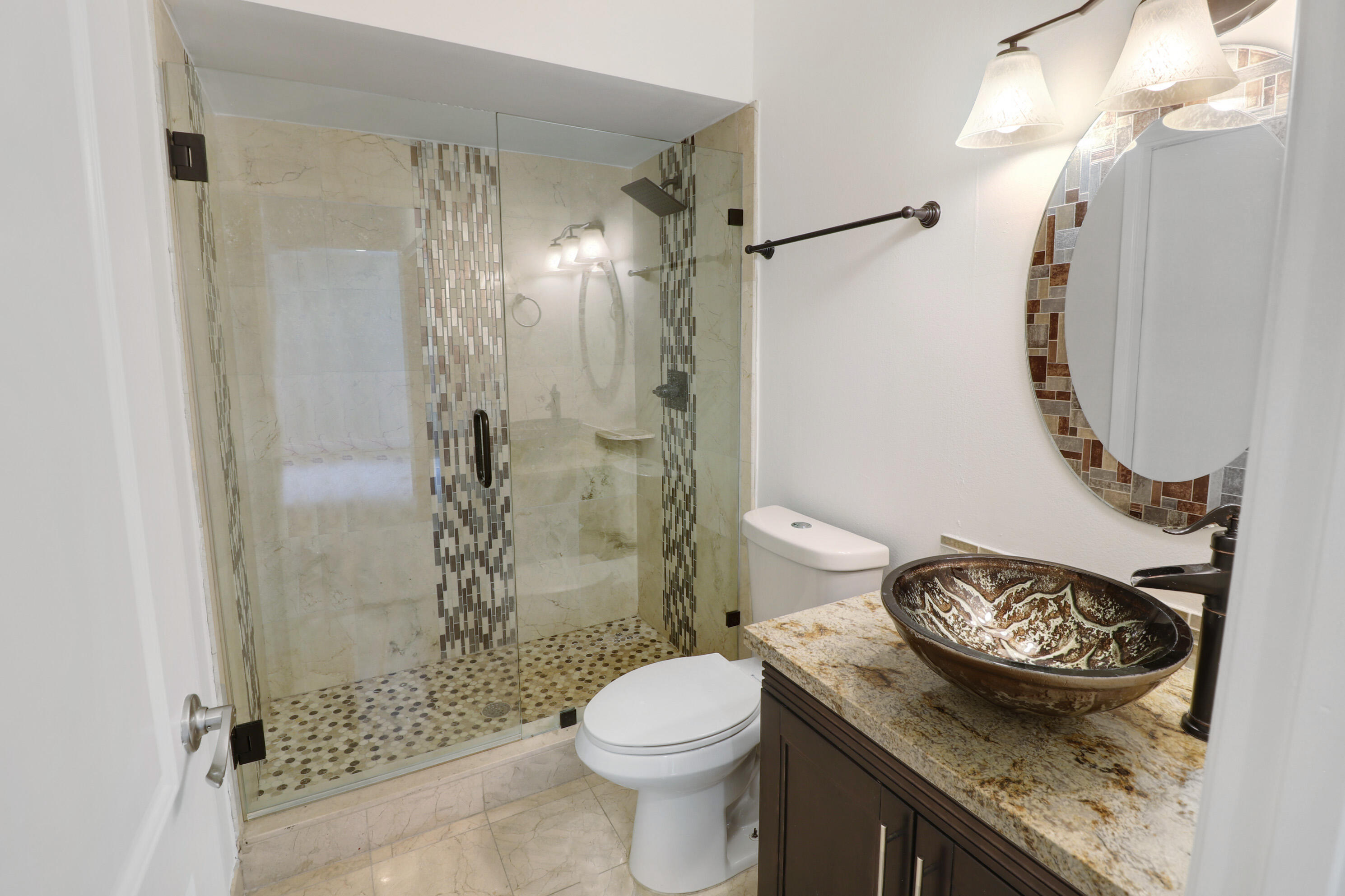BOCA GARDENS - Residential Lease