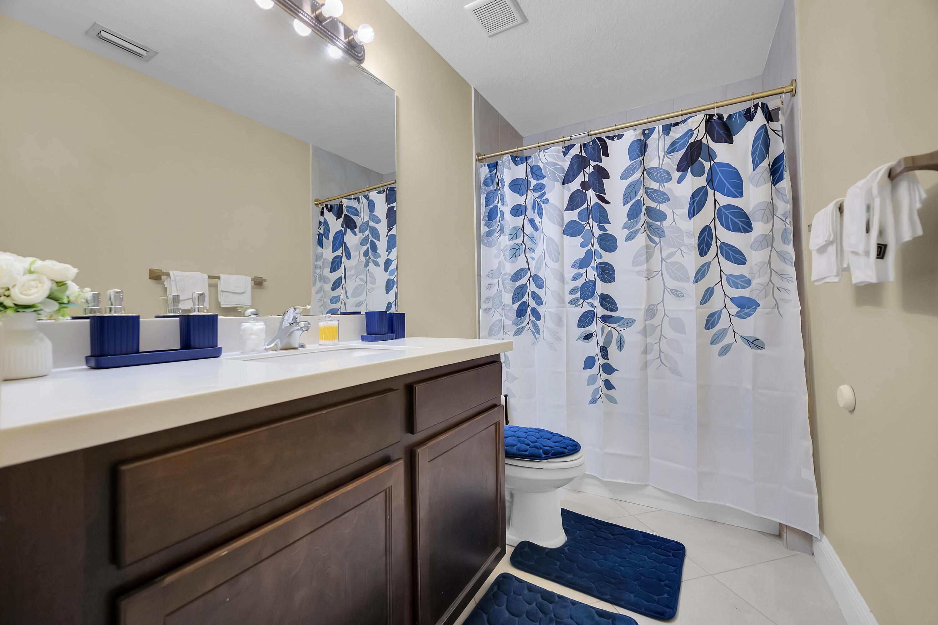 PORT ST LUCIE SECTION 15 - Residential
