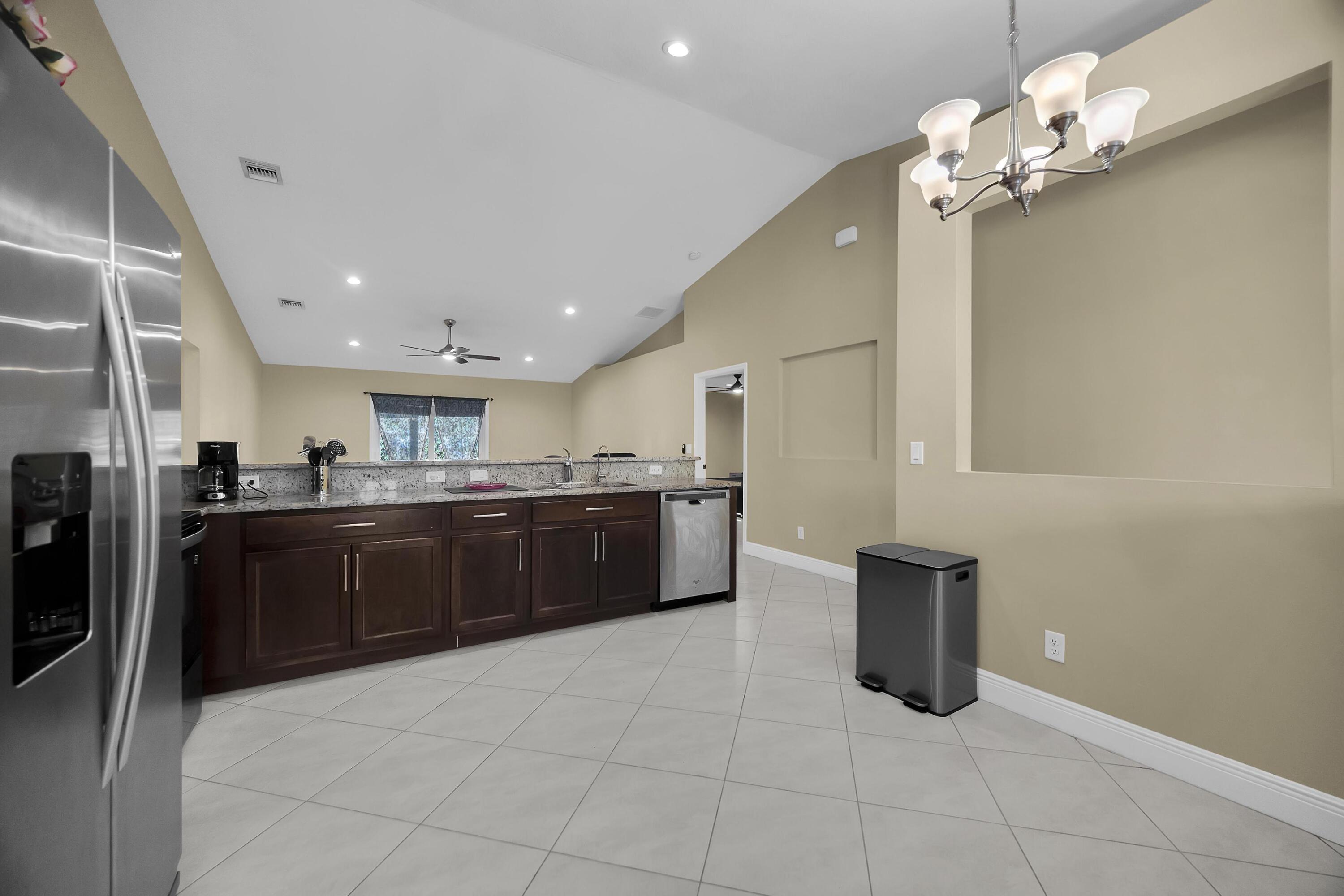 PORT ST LUCIE SECTION 15 - Residential