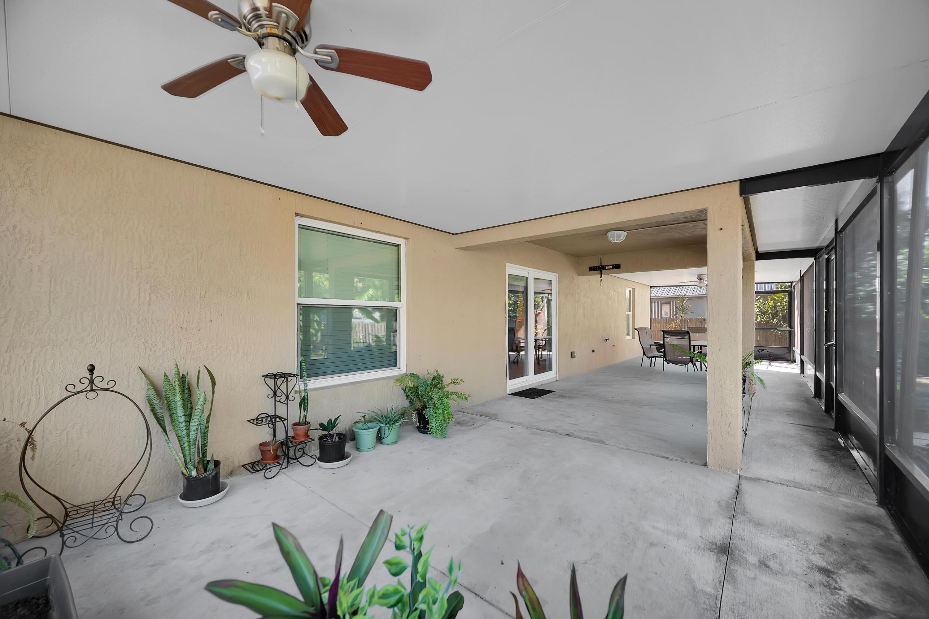PORT ST LUCIE SECTION 15 - Residential