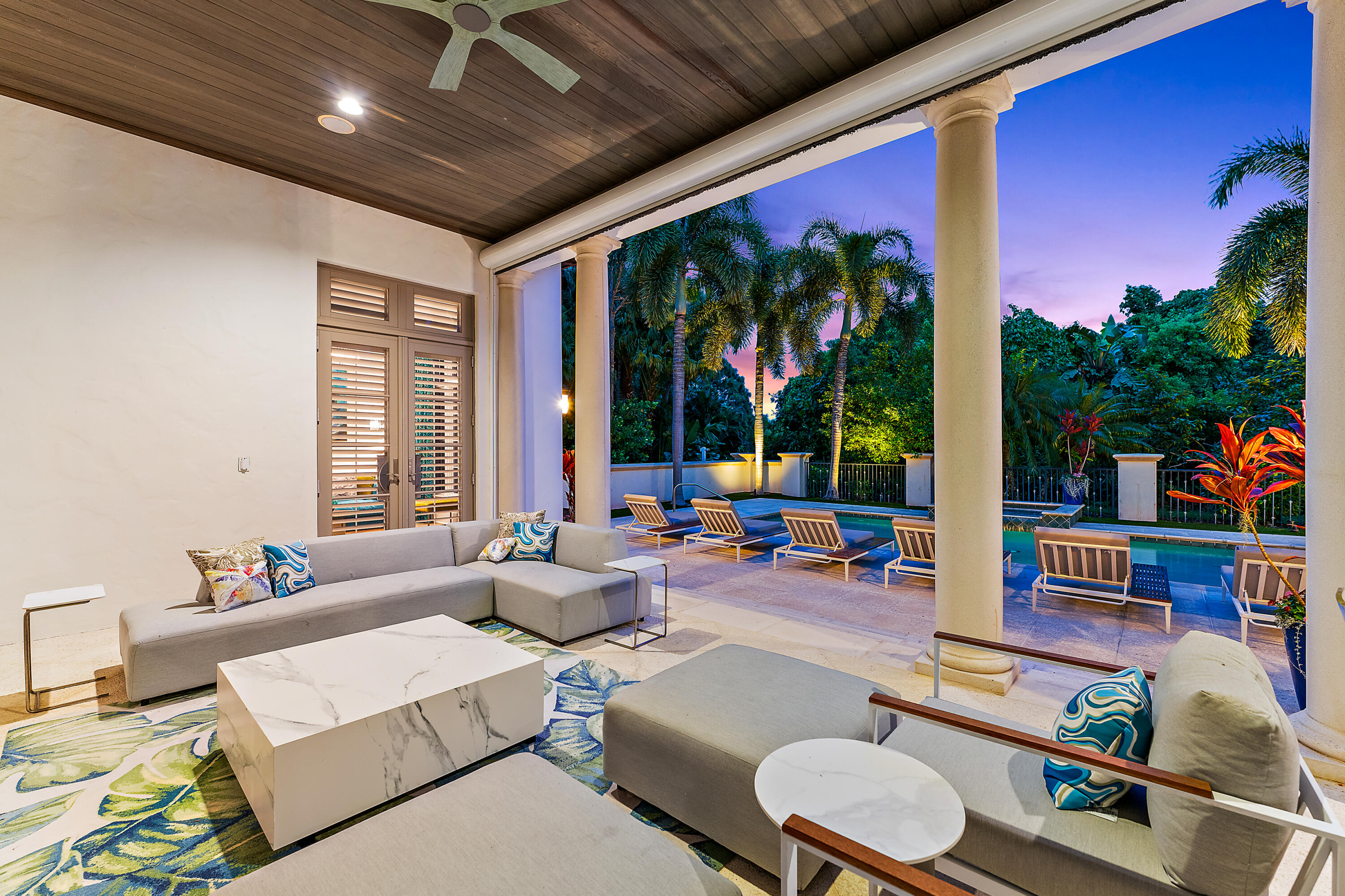 RITZ CARLTON GOLF CLUB & SPA POD B - Residential