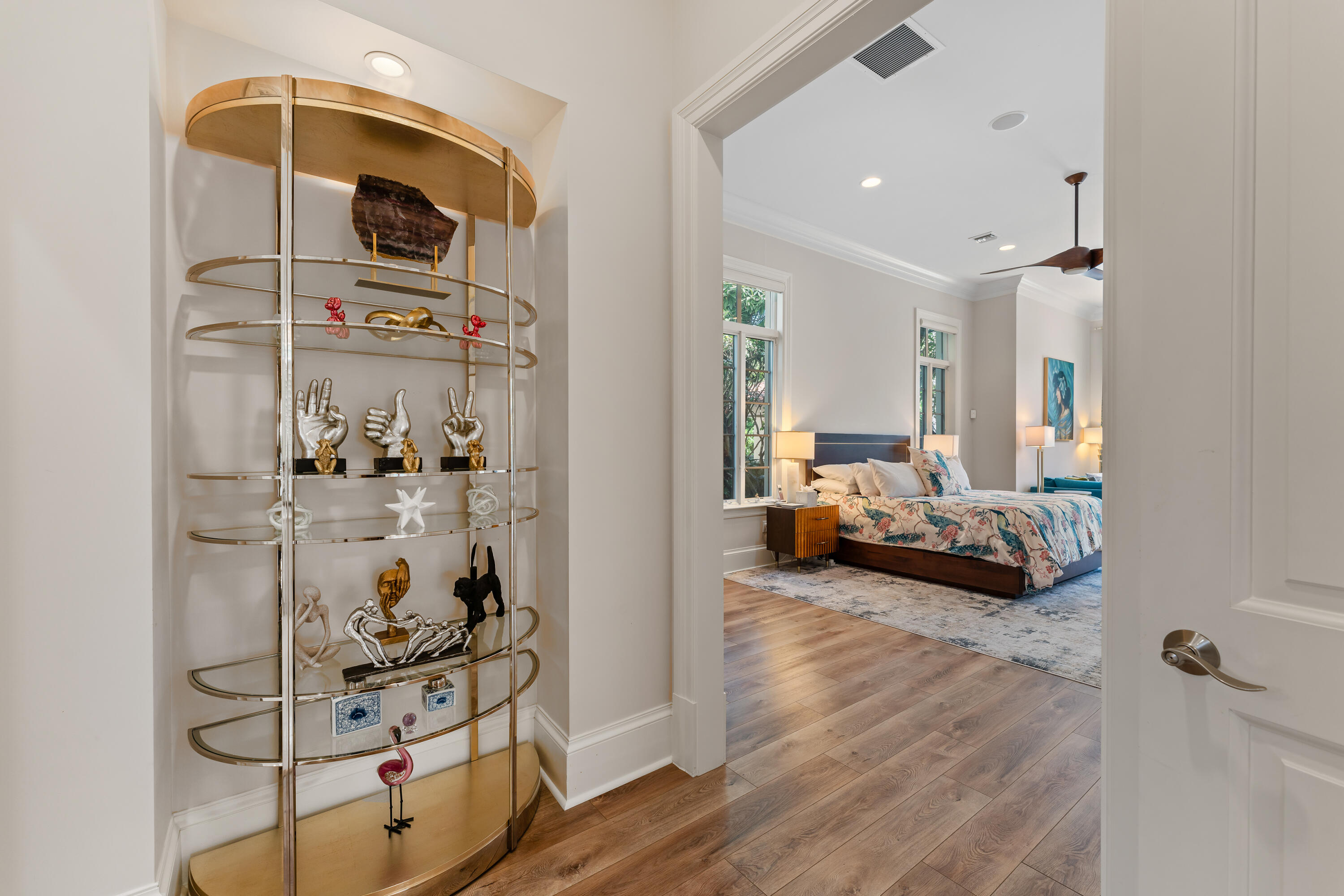 RITZ CARLTON GOLF CLUB & SPA POD B - Residential