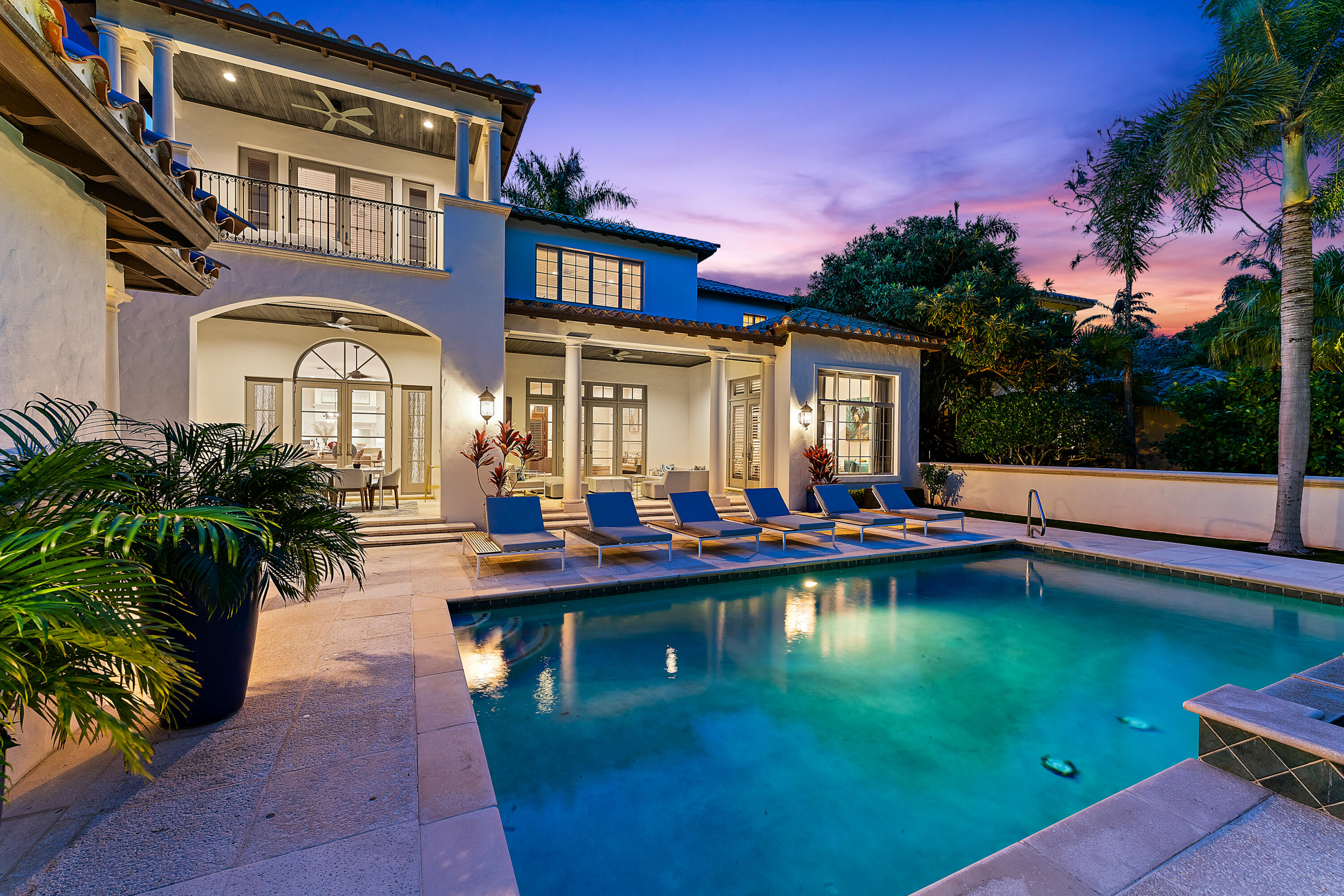 RITZ CARLTON GOLF CLUB & SPA POD B - Residential