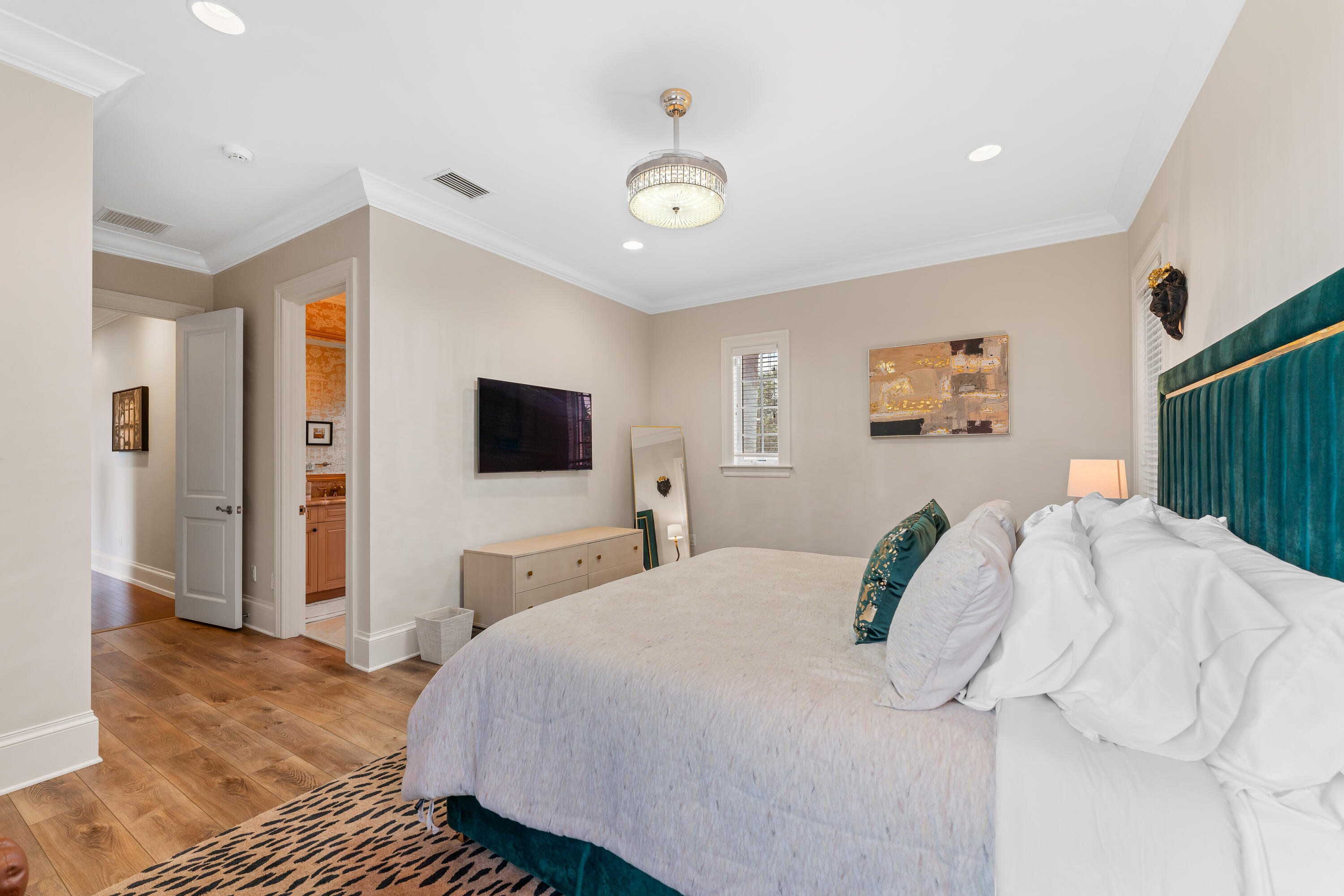 RITZ CARLTON GOLF CLUB & SPA POD B - Residential