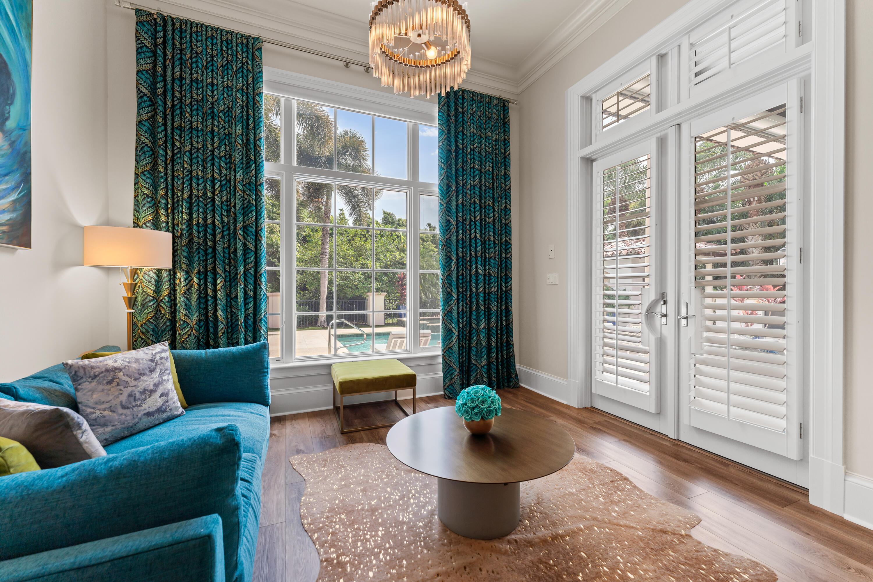 RITZ CARLTON GOLF CLUB & SPA POD B - Residential