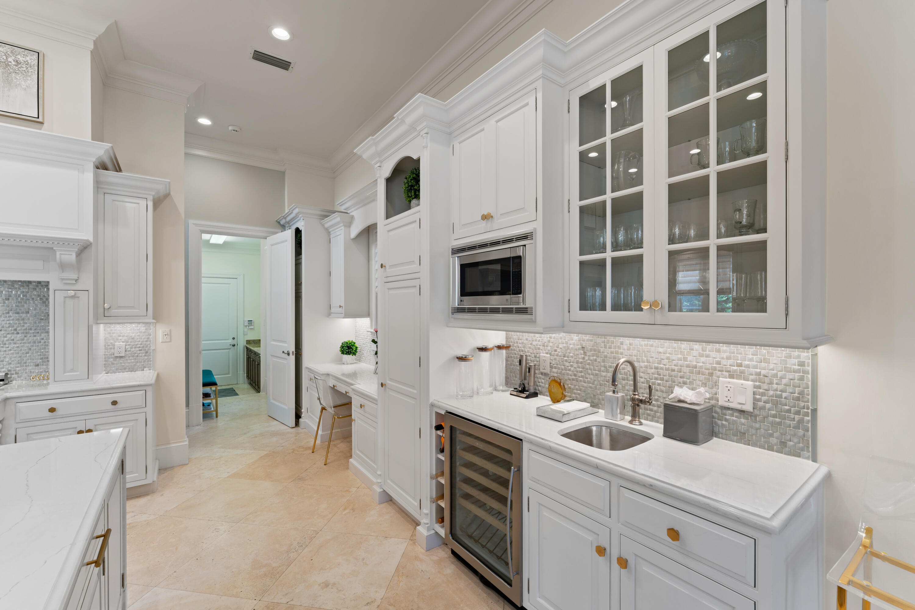 RITZ CARLTON GOLF CLUB & SPA POD B - Residential