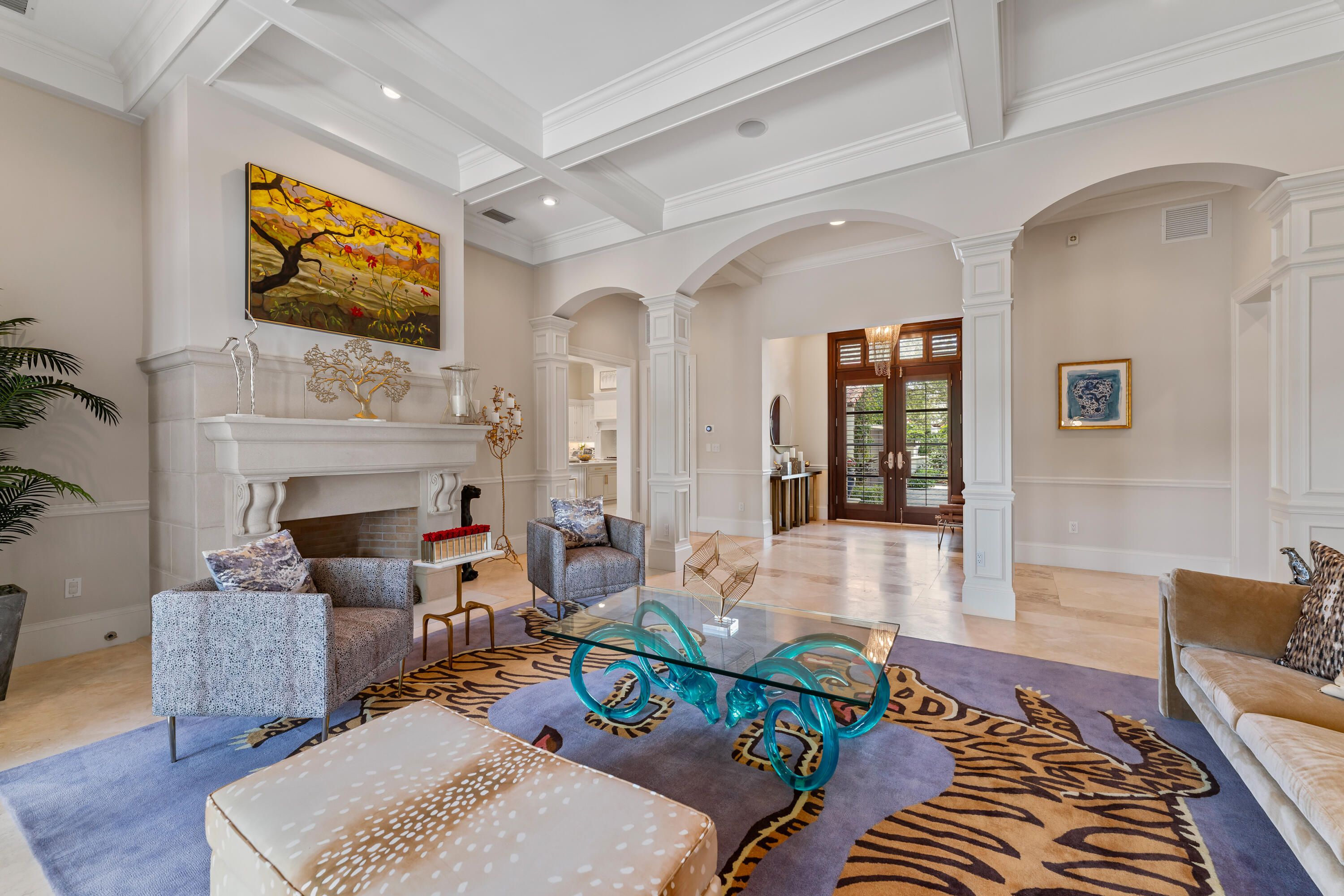 RITZ CARLTON GOLF CLUB & SPA POD B - Residential