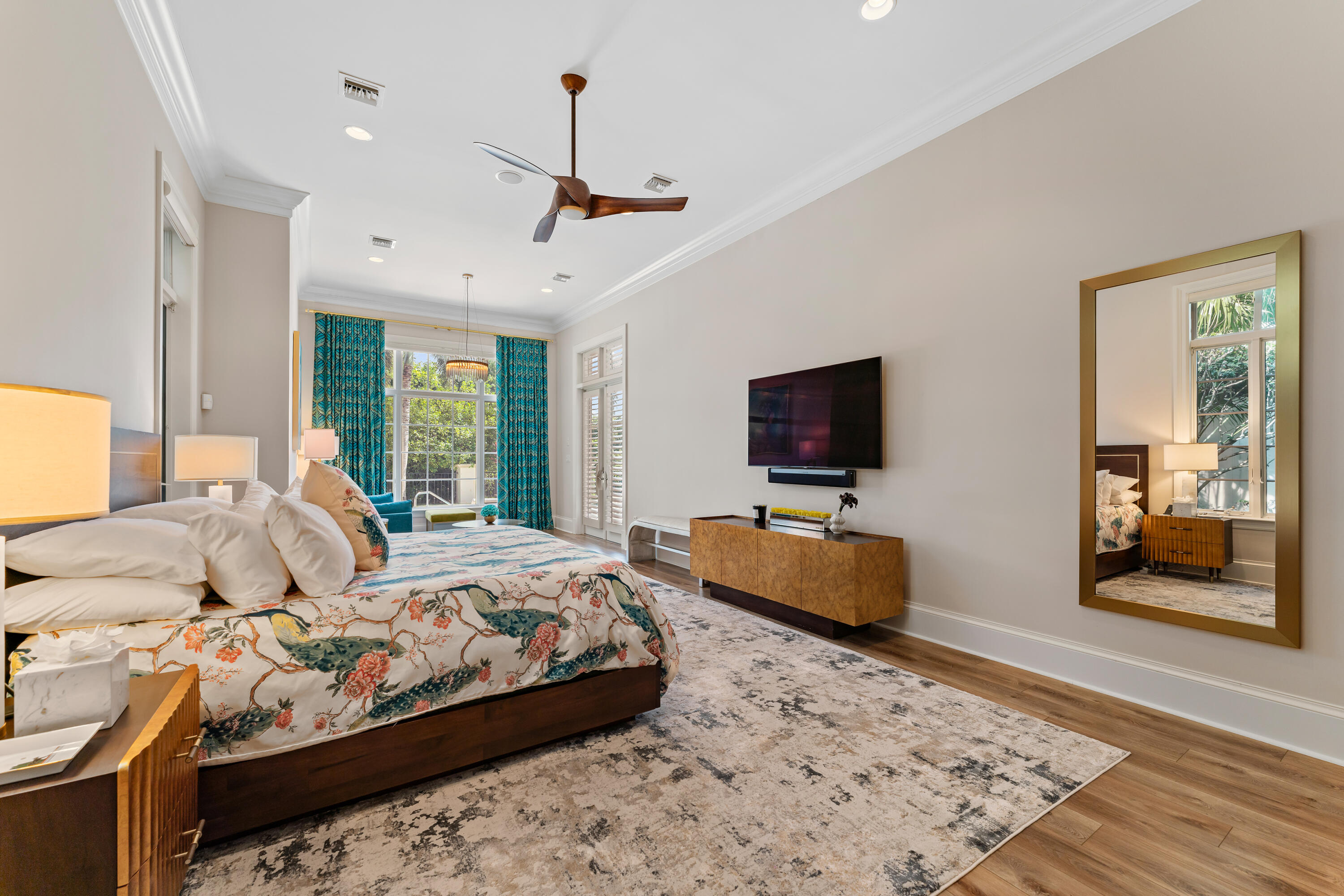 RITZ CARLTON GOLF CLUB & SPA POD B - Residential