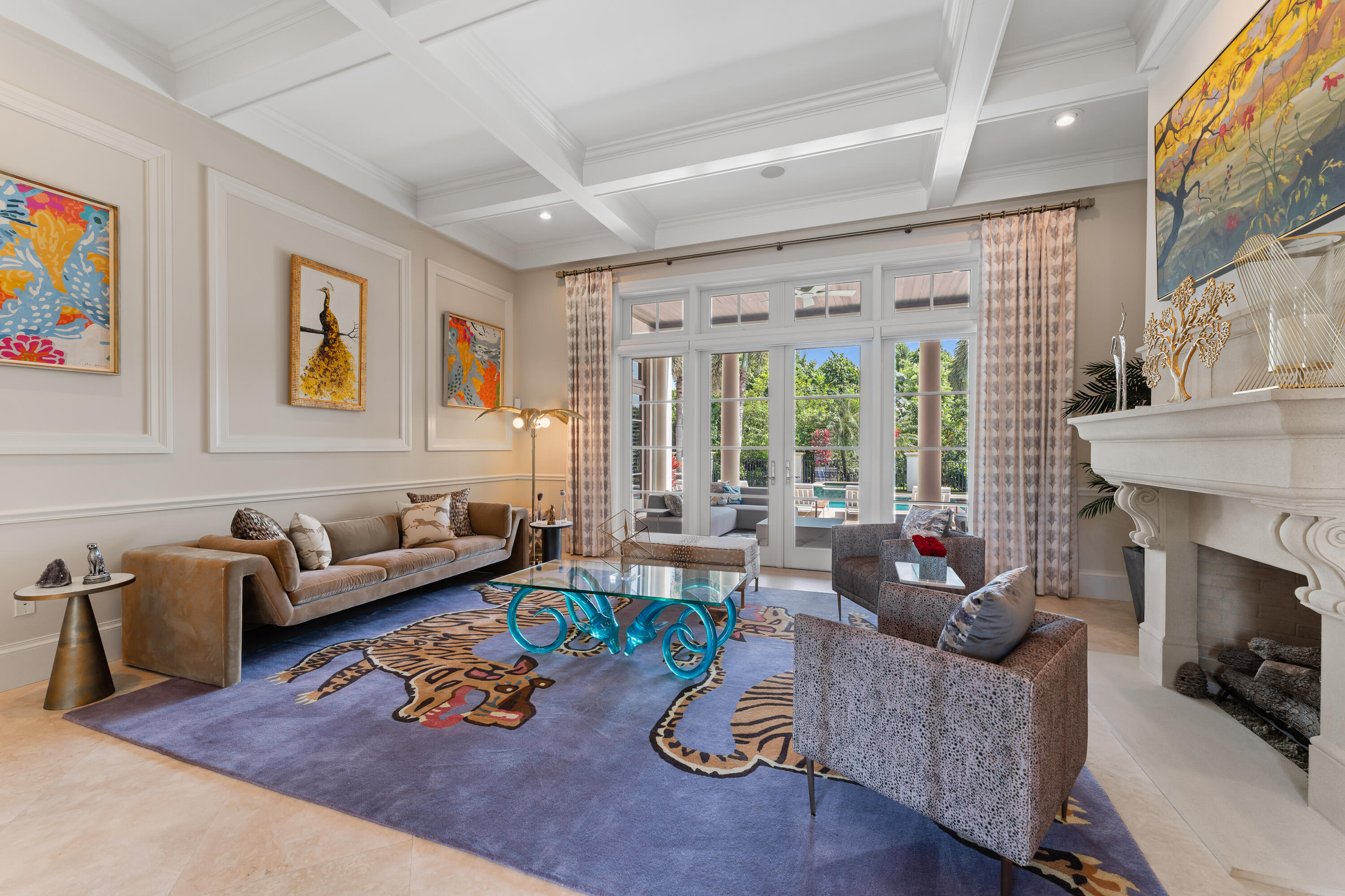 RITZ CARLTON GOLF CLUB & SPA POD B - Residential