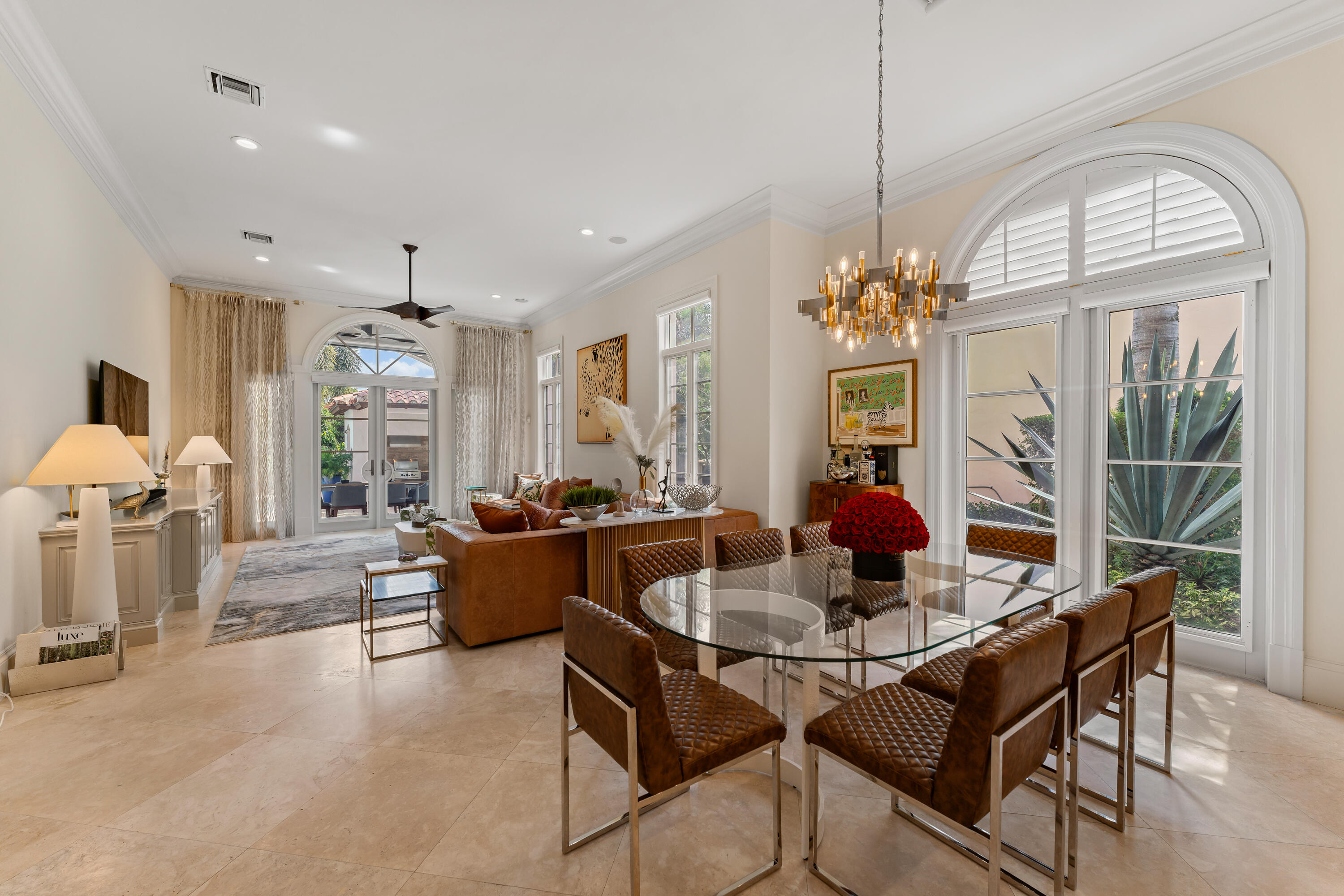 RITZ CARLTON GOLF CLUB & SPA POD B - Residential