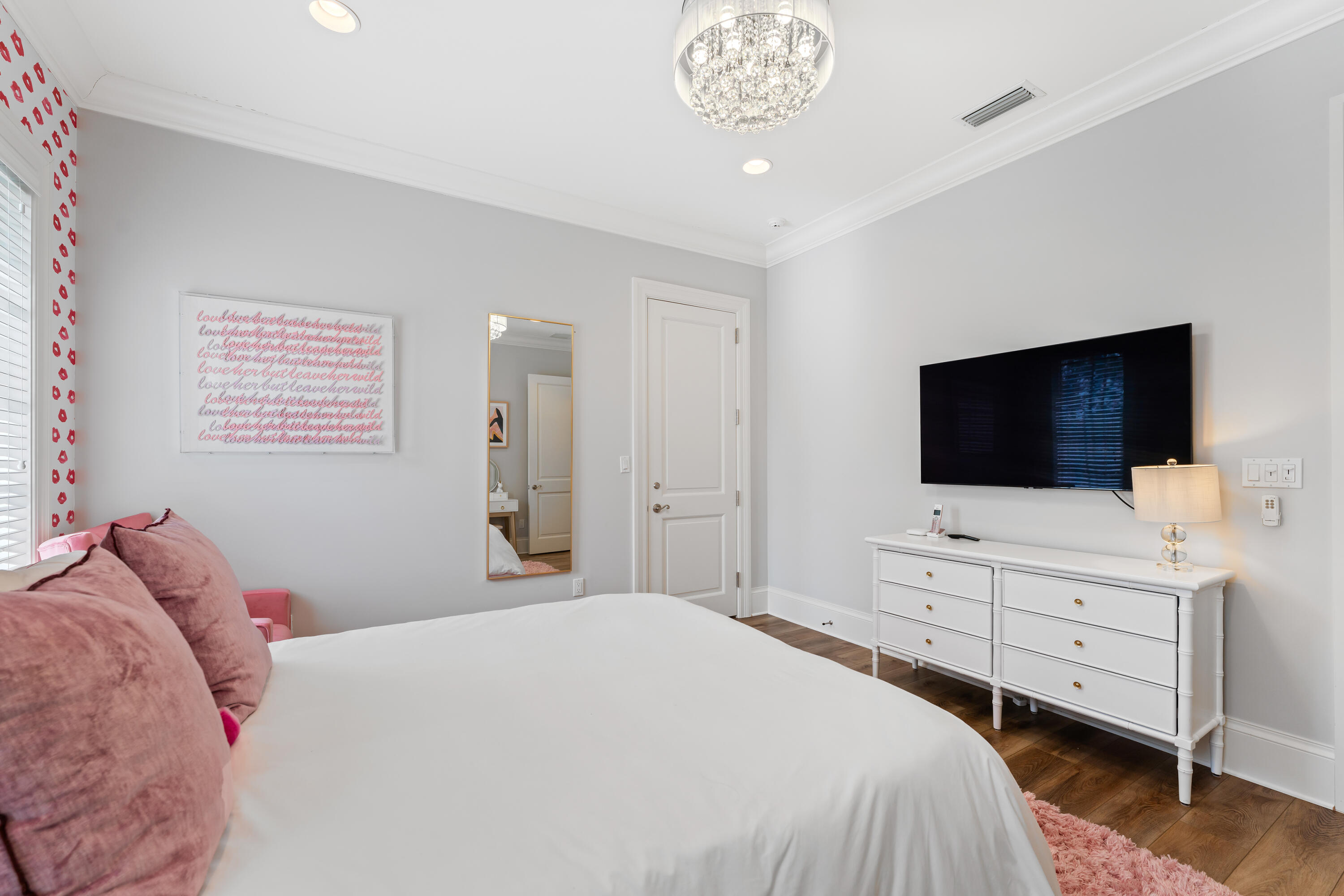 RITZ CARLTON GOLF CLUB & SPA POD B - Residential