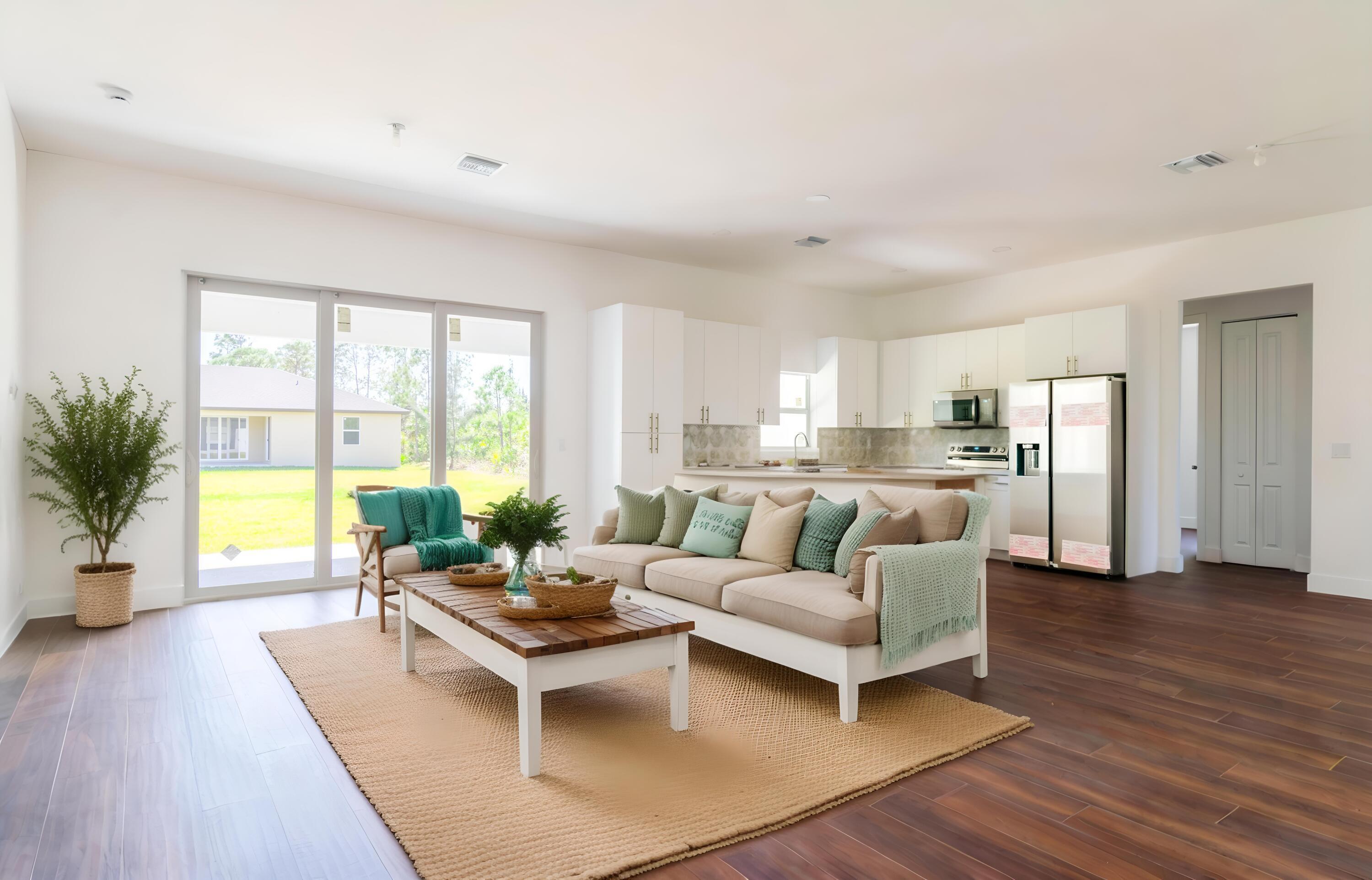 PORT CHARLOTTE SEC 82 - Residential