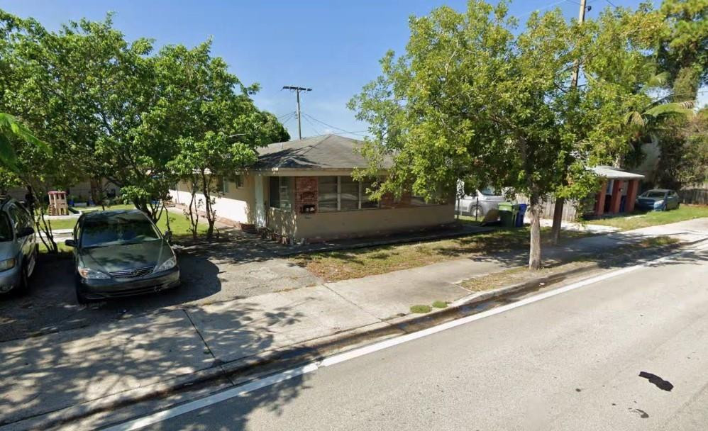 Progresso 2-18 D - Residential Income